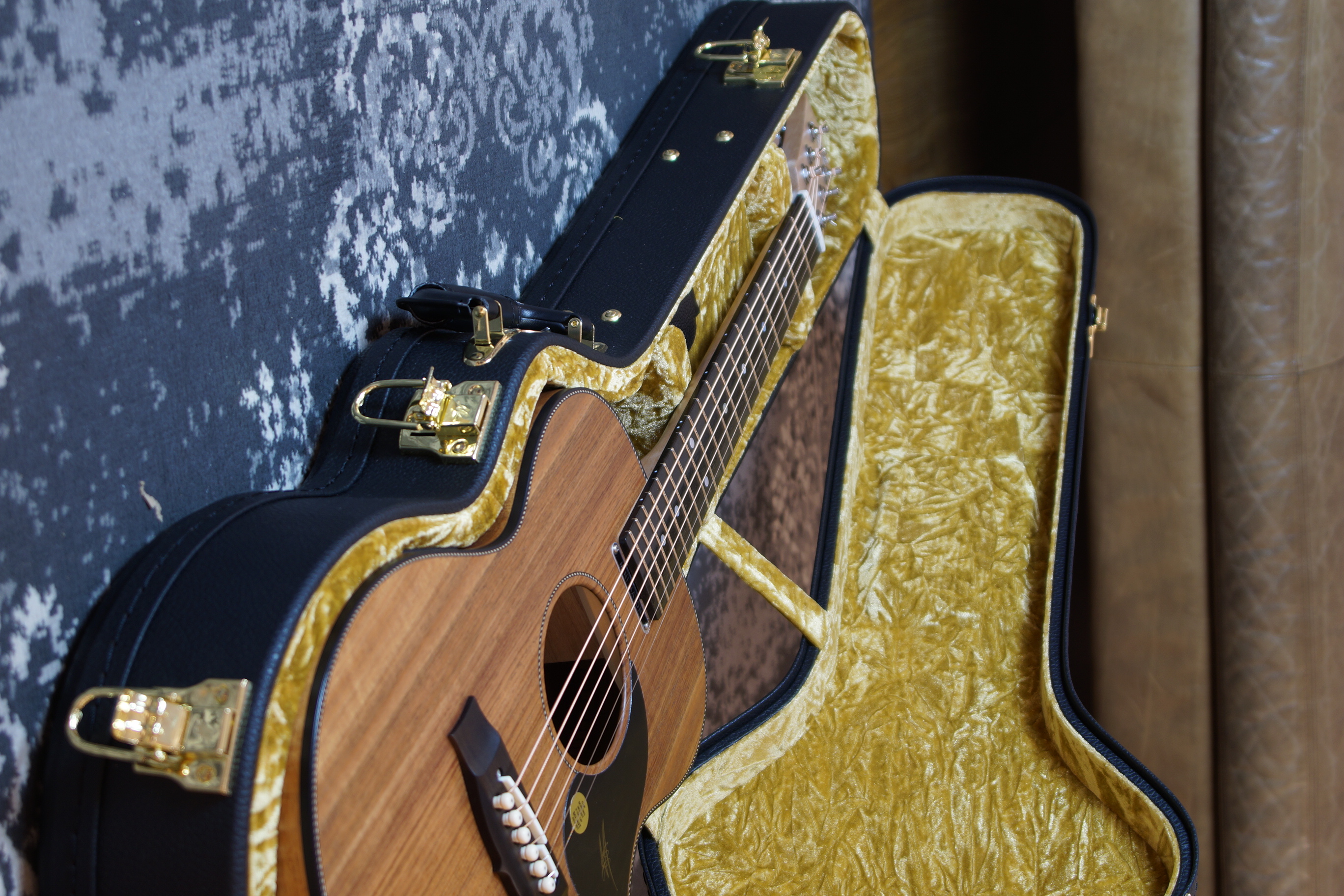 Maton EMBW 6 Mini