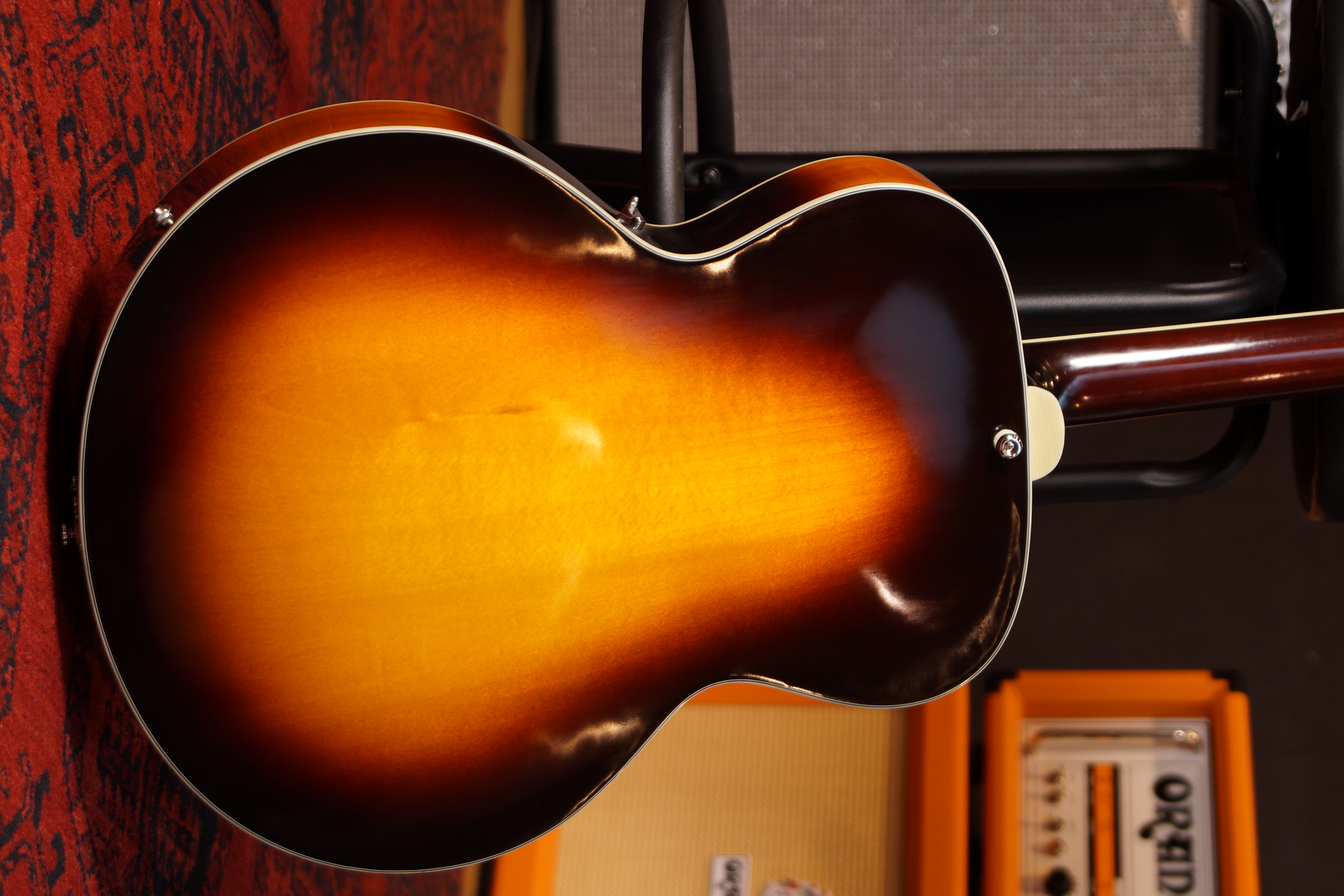 Eastman AR405-P90/TV-SB