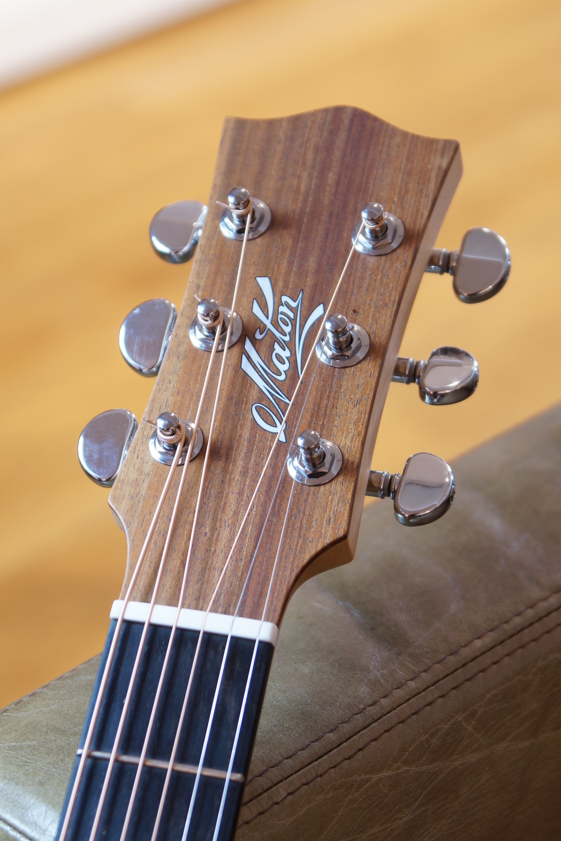 Maton SRS 60 C