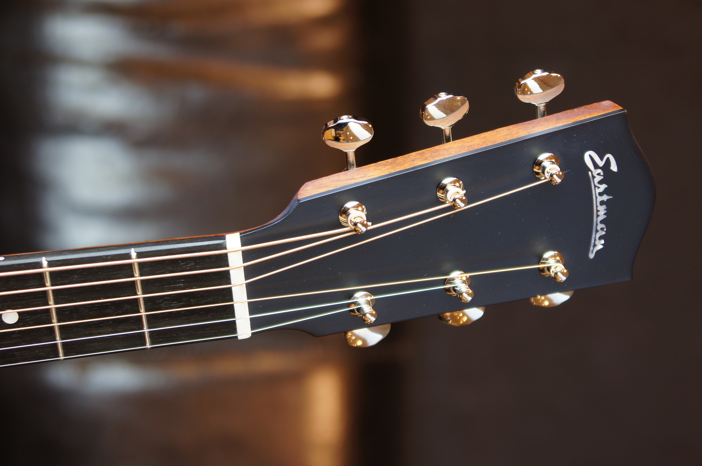 Eastman E1SS-SB