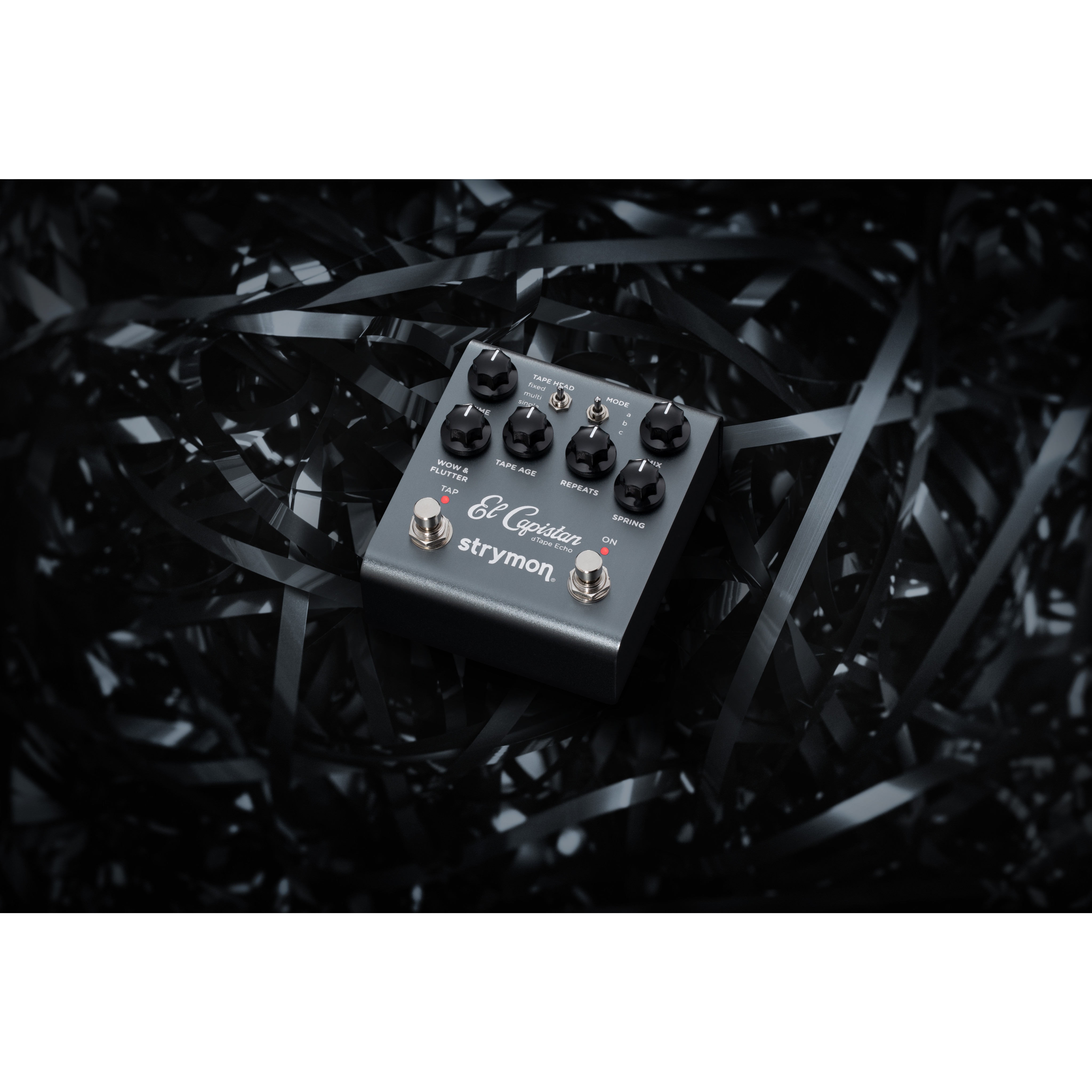 Strymon El Capistan V2