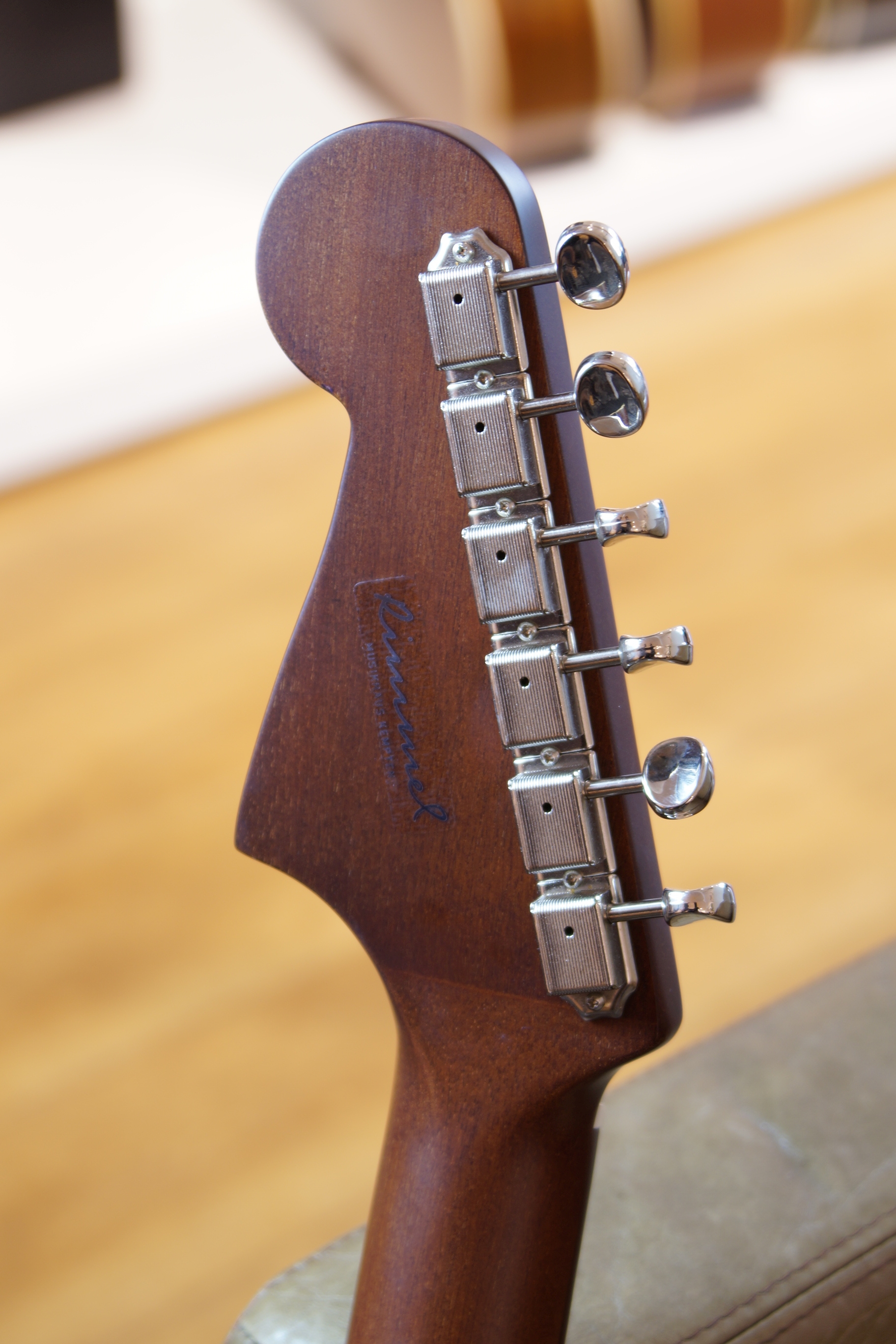 Fender Malibu™ Player Olympic White