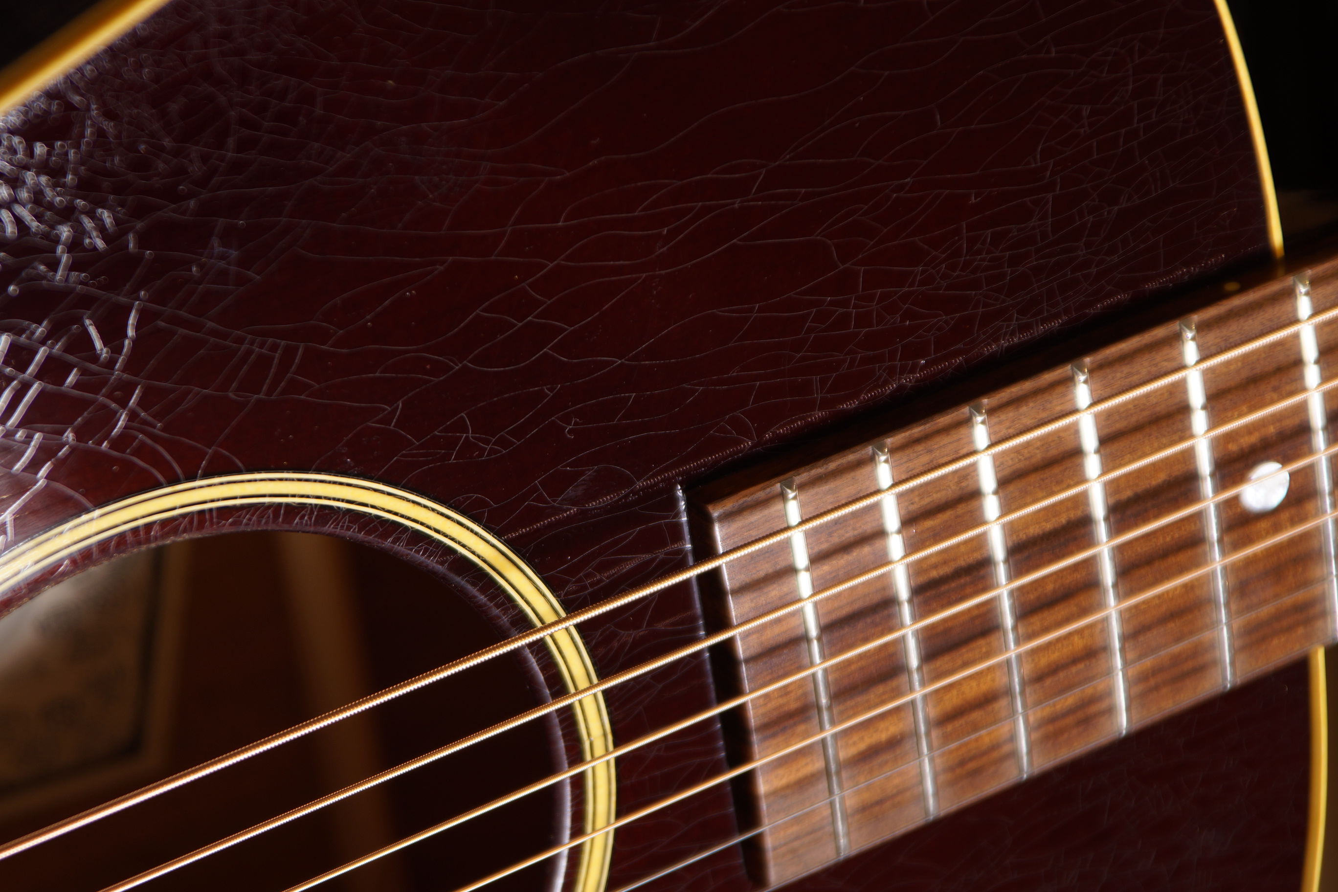 Atkin L-36 The Thirty Six aged