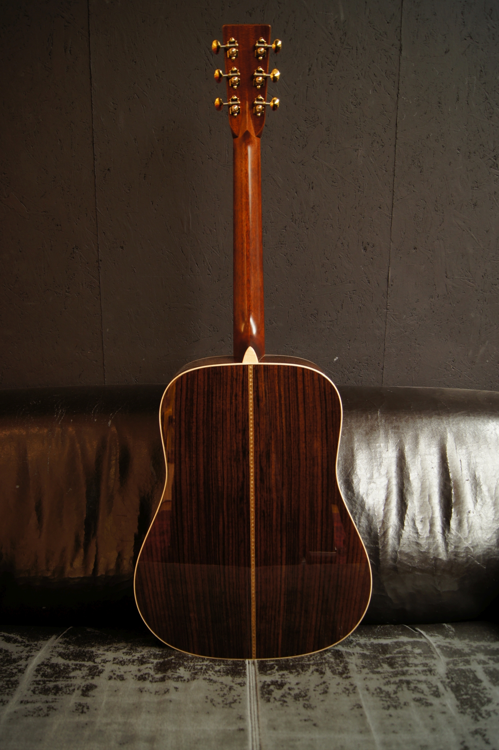 Martin D-28 Modern Deluxe - B-Ware