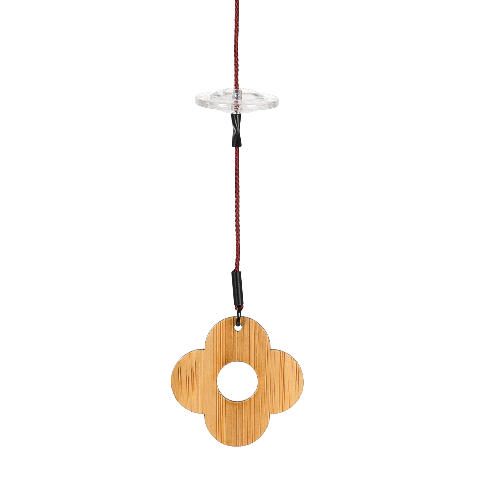 Sela Venti Chime Air (A, C, E, B), Bamboo