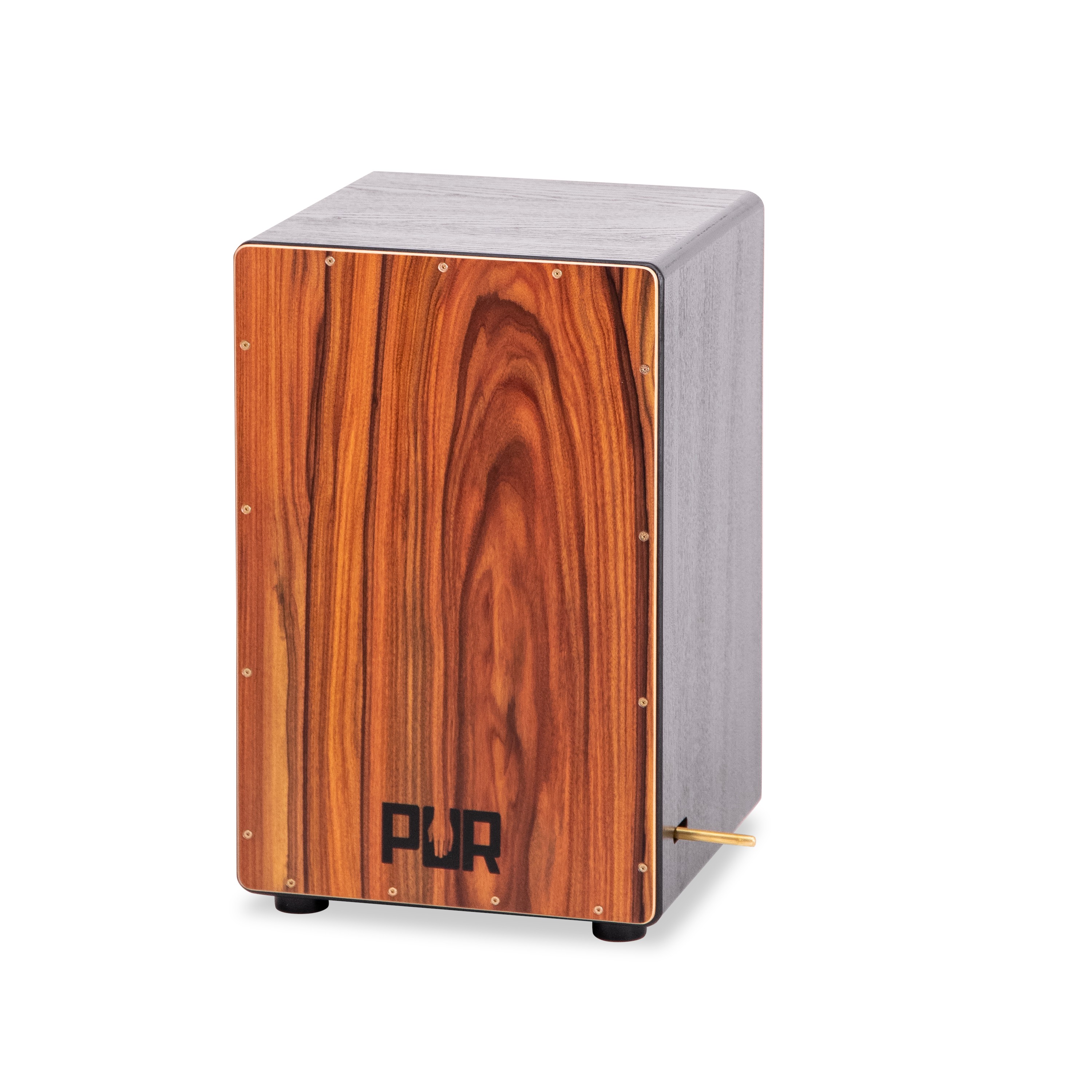 PUR Cajon Vision SP PRO Santos Palisander