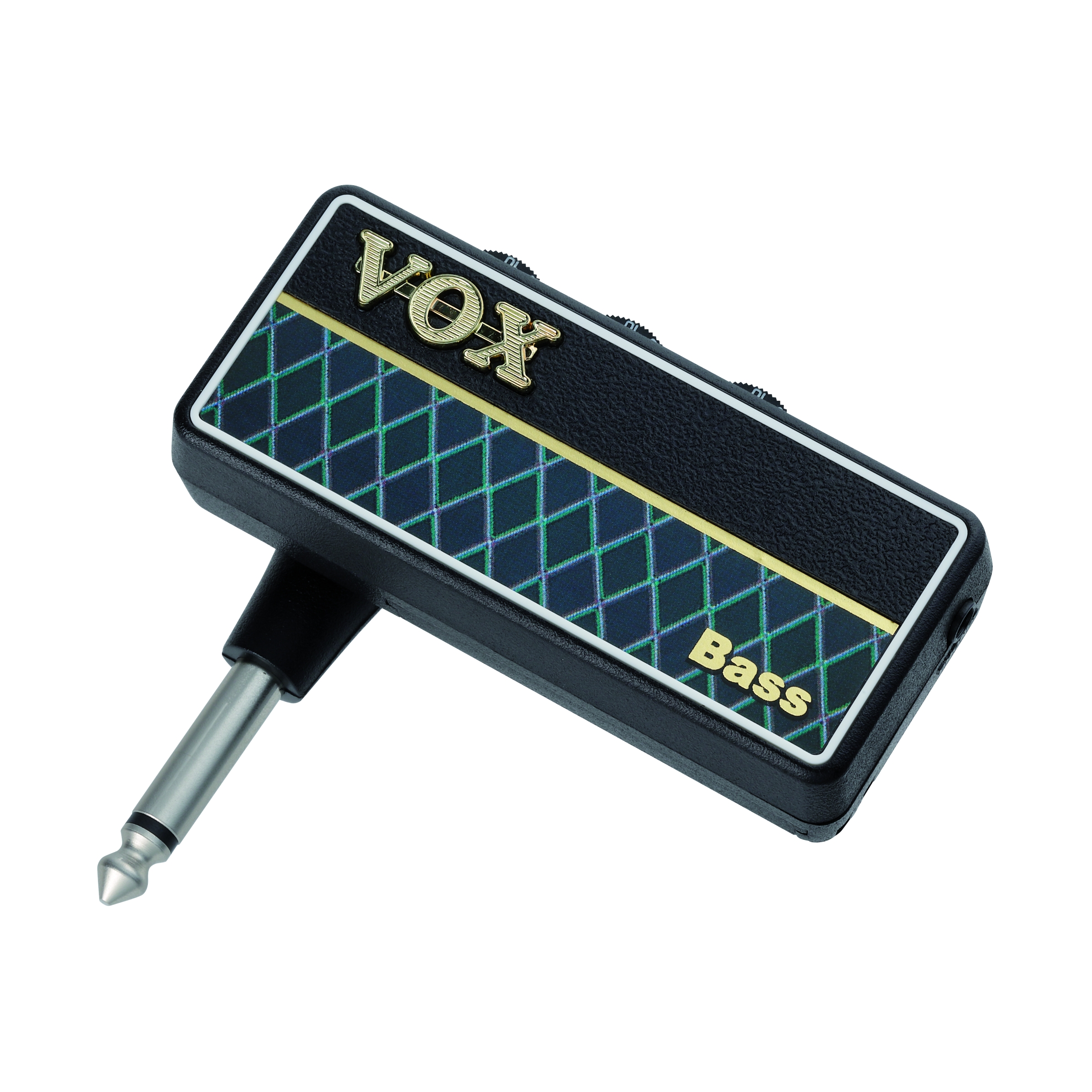 Vox am Plug 2 Bass Kopfhörerverstärker