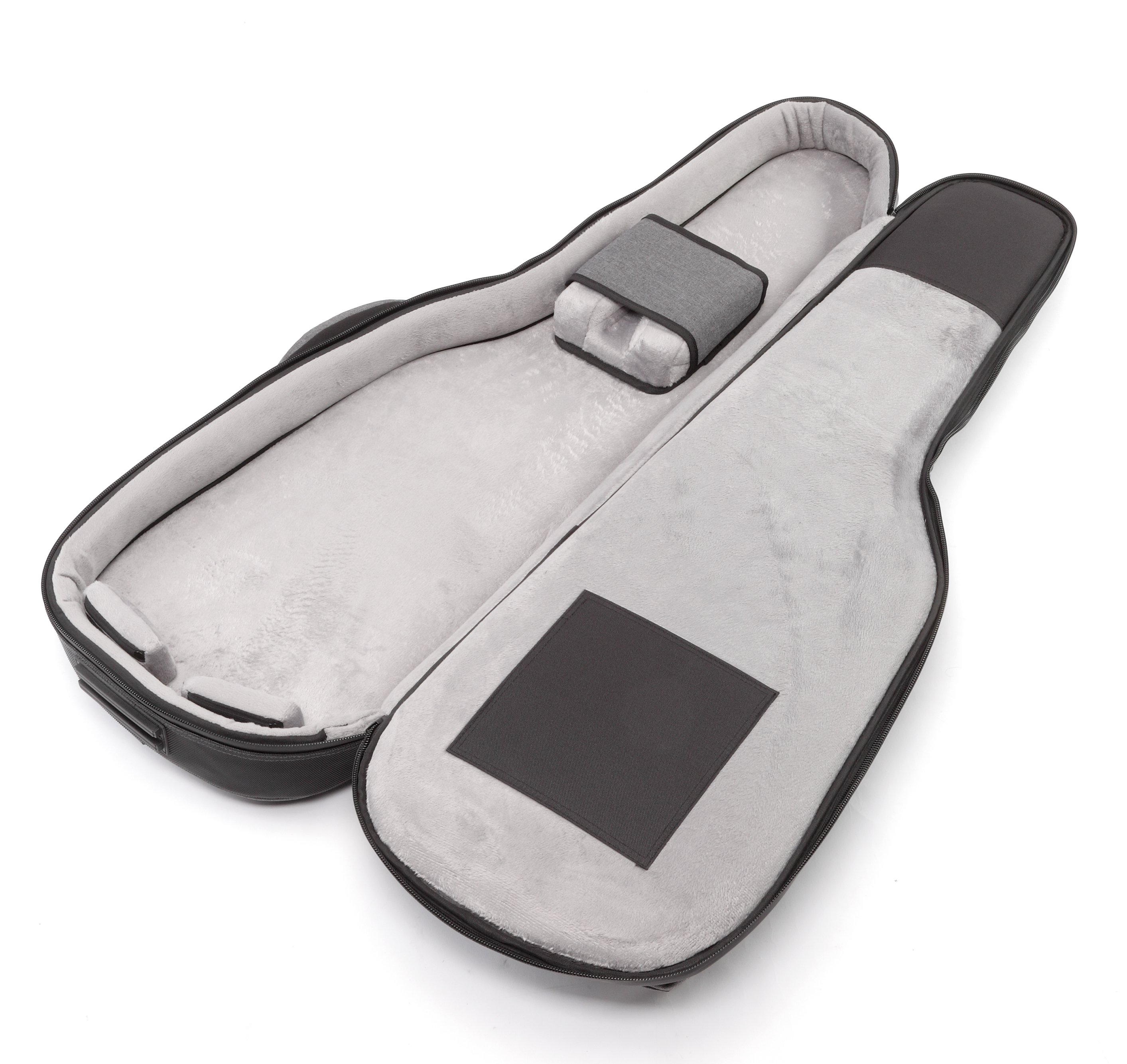 IBANEZ POWERPAD® ULTRA Gigbag E-Gitarre charcoal grey