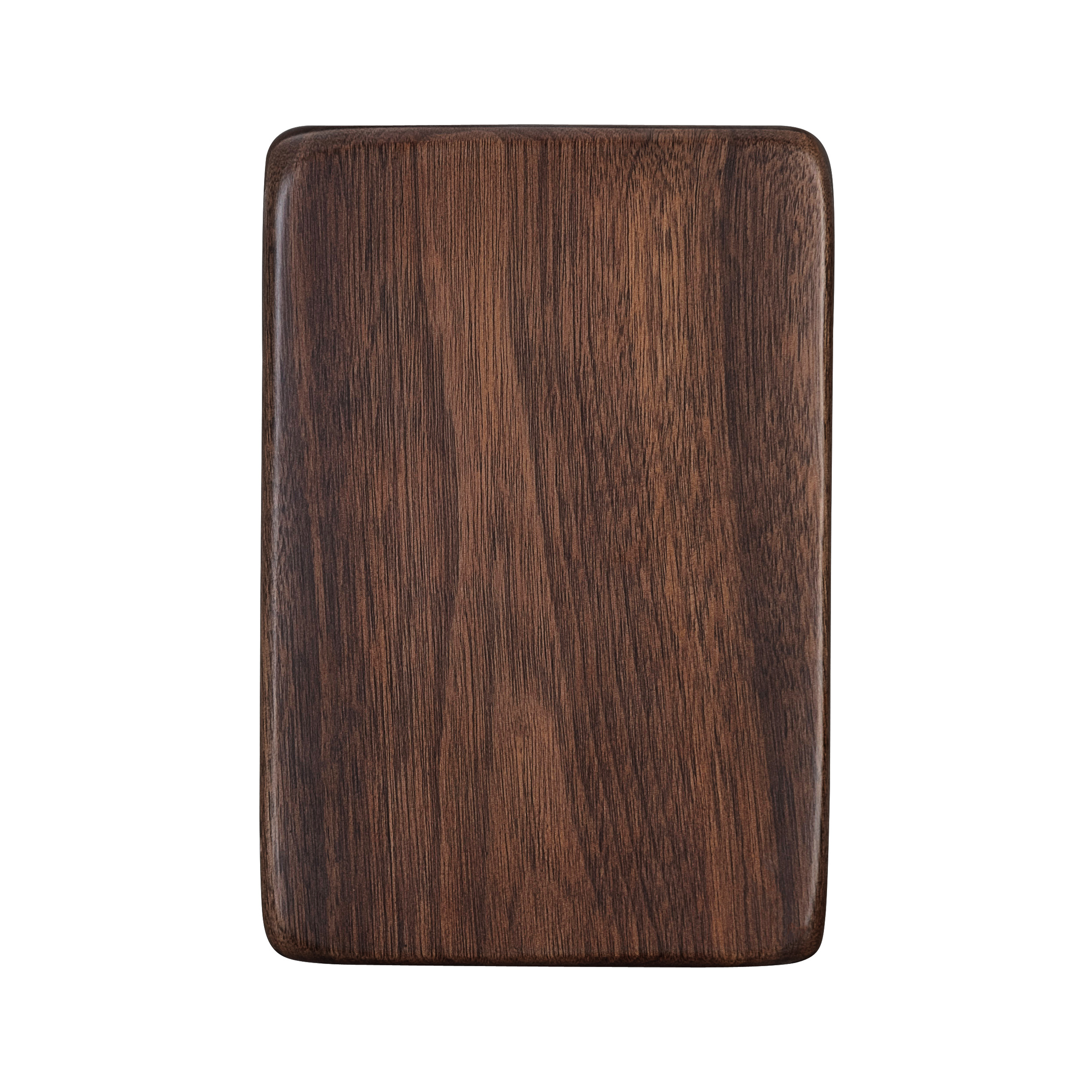 Sela Kalimba 17 Solid Black Walnut