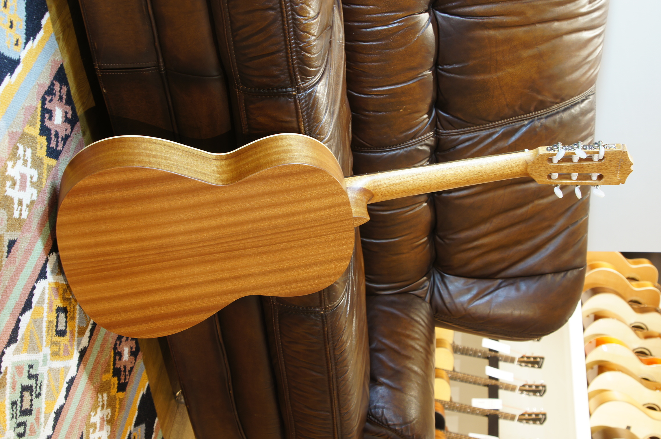 Granada 1/65 Z Open Pore 4/4