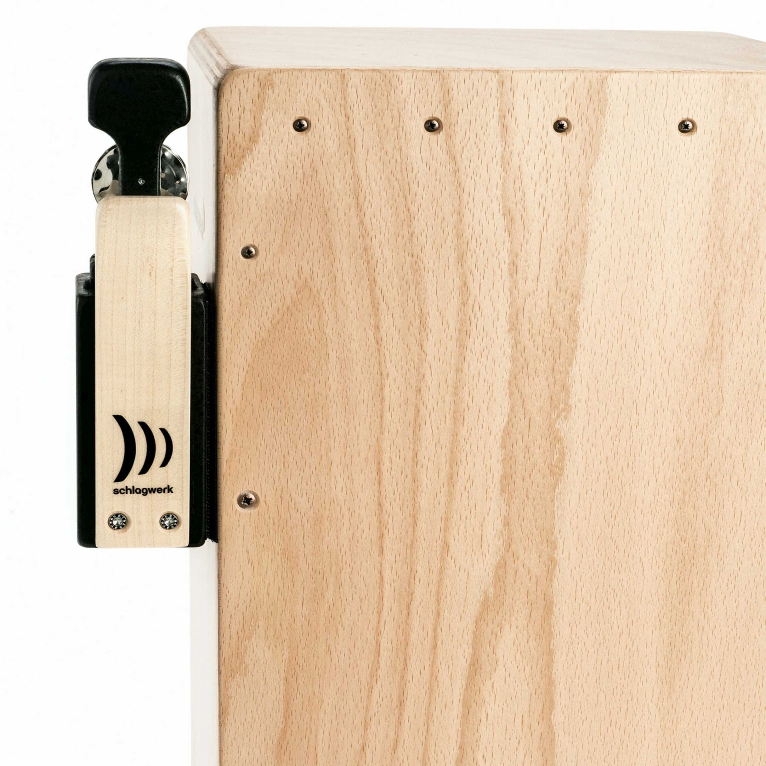 Schlagwerk Heck Stick ONE