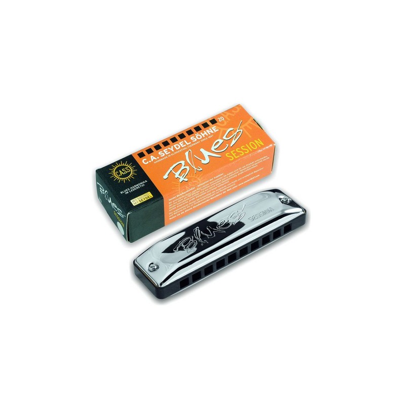Seydel Session Standard Bb