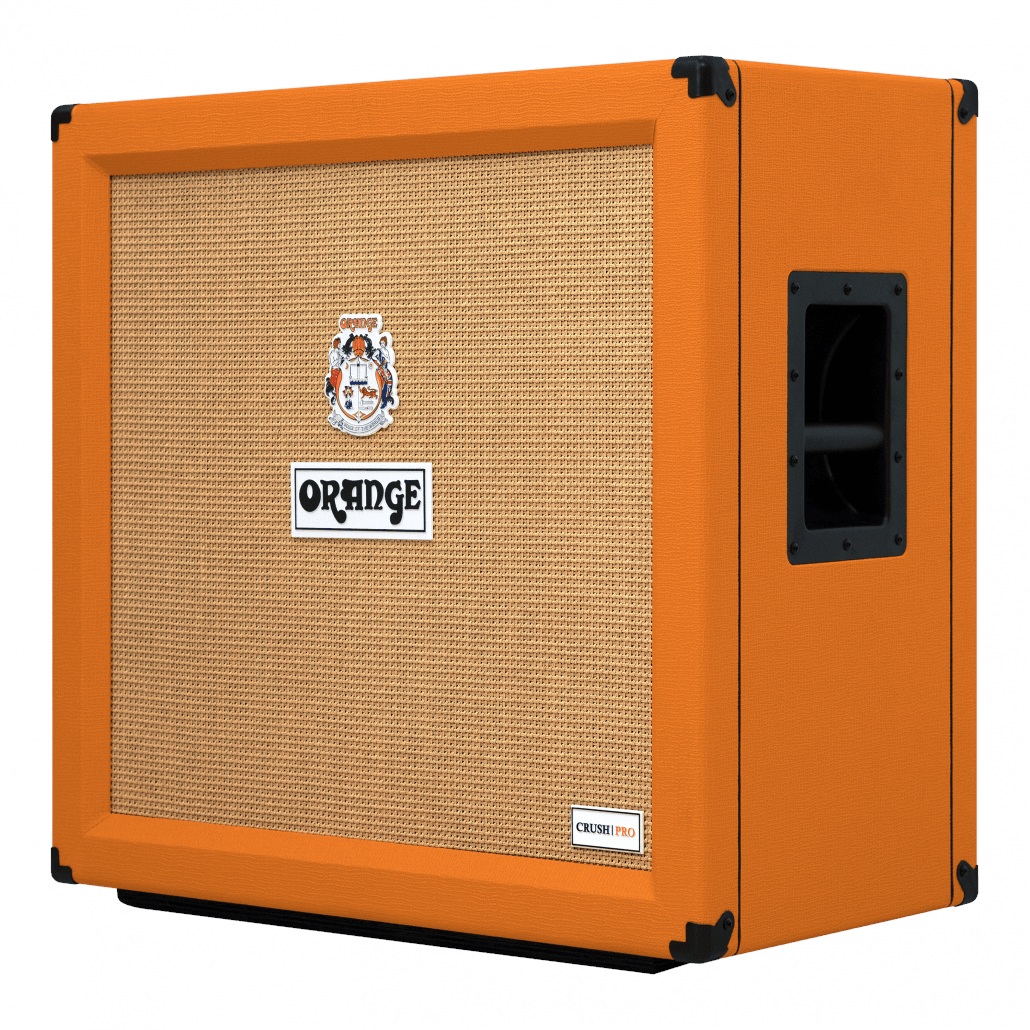 Orange Crush PRO 412