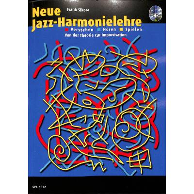 Die neue Jazz Harmonielehre
