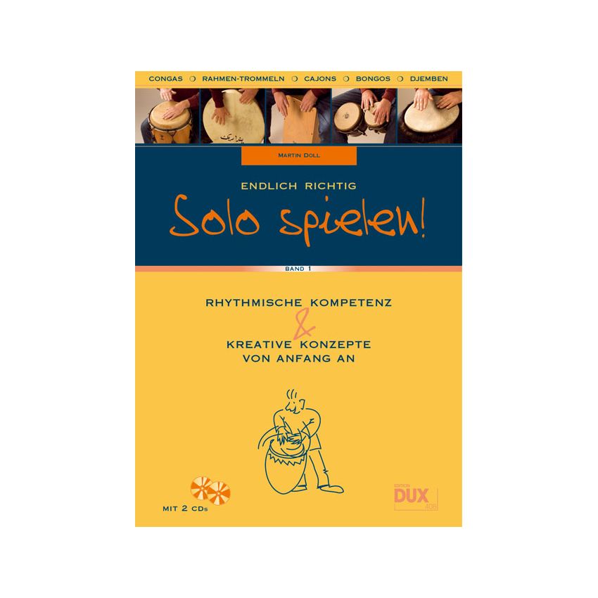 Endlich richtig Solo spielen 1