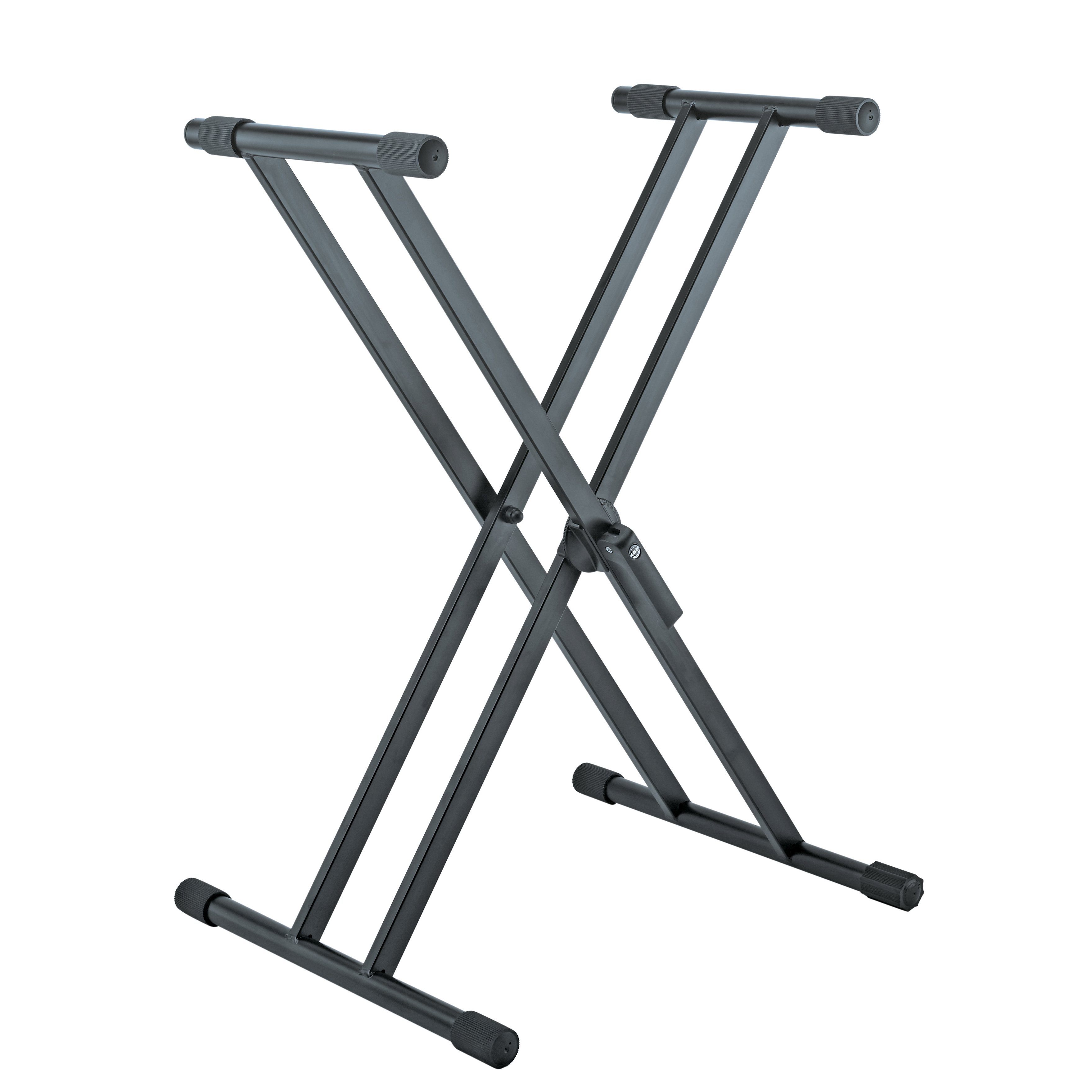 K&M 18990 Keyboardständer »Rick«