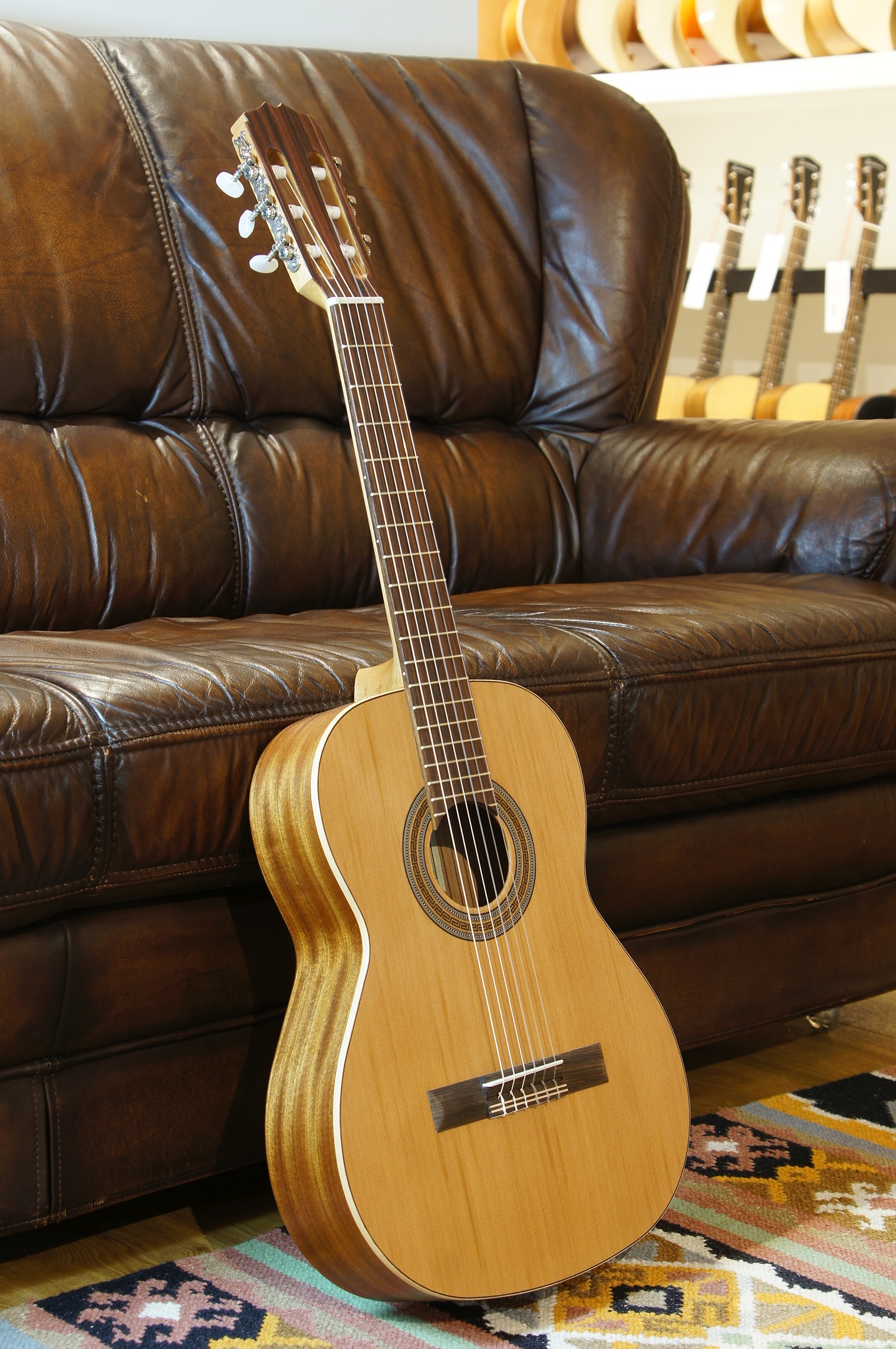 Granada 1/53 Z Open Pore 1/2