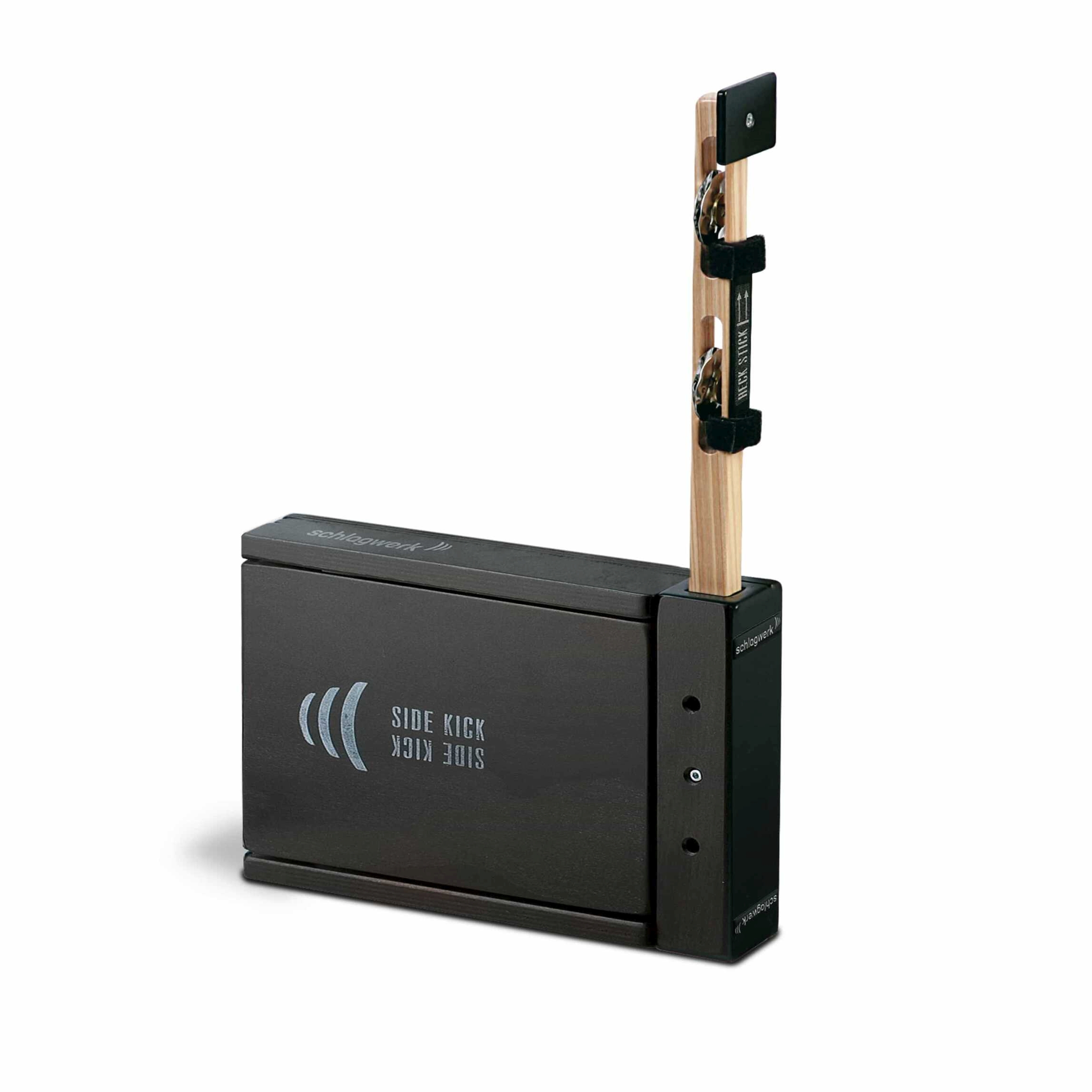 Schlagwerk Heck Stick & Side Kick-Set