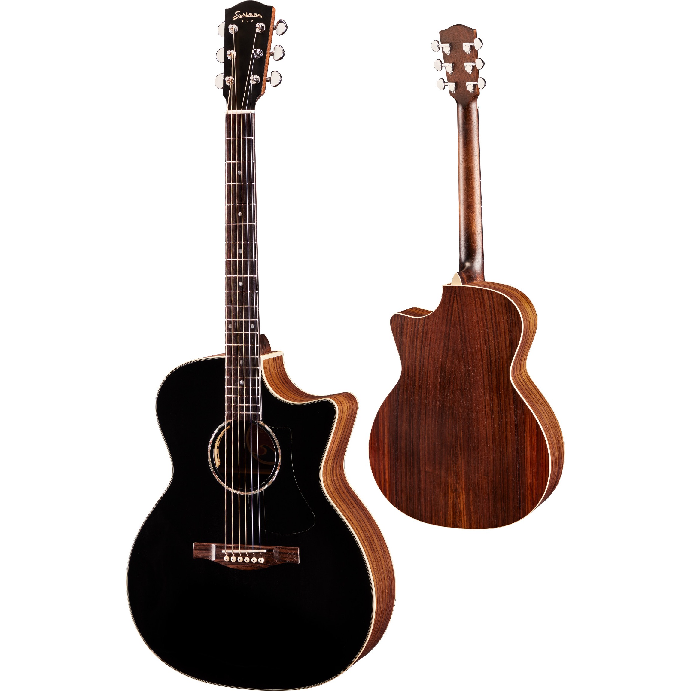Eastman PCH2-GACE-BK