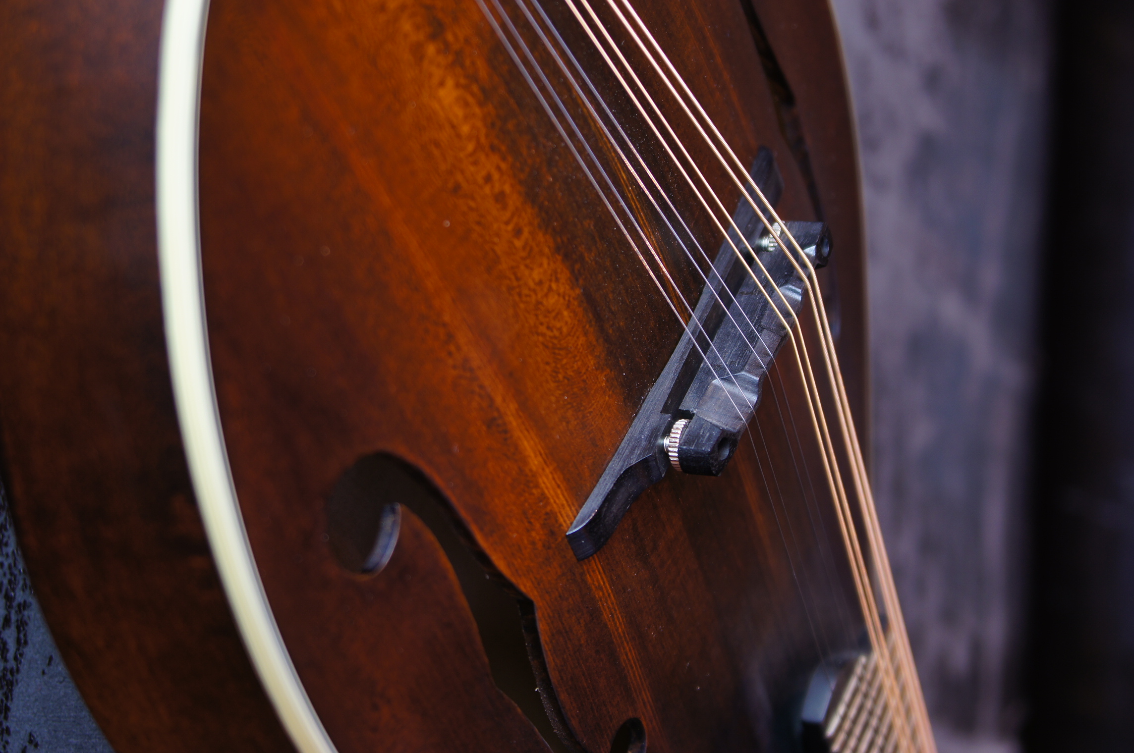 Eastman MD305 A-Style Mandoline
