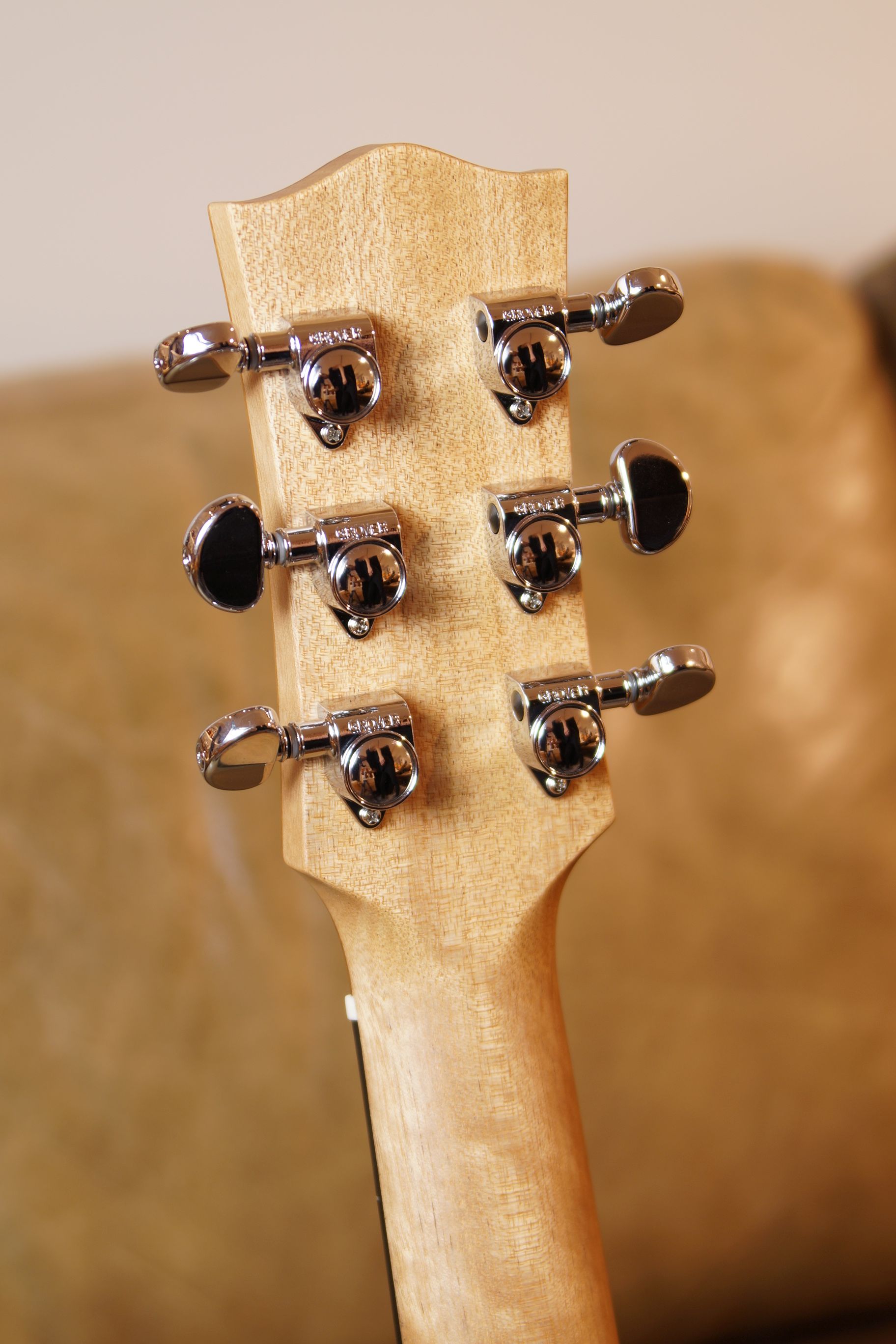 Maton EBW 808