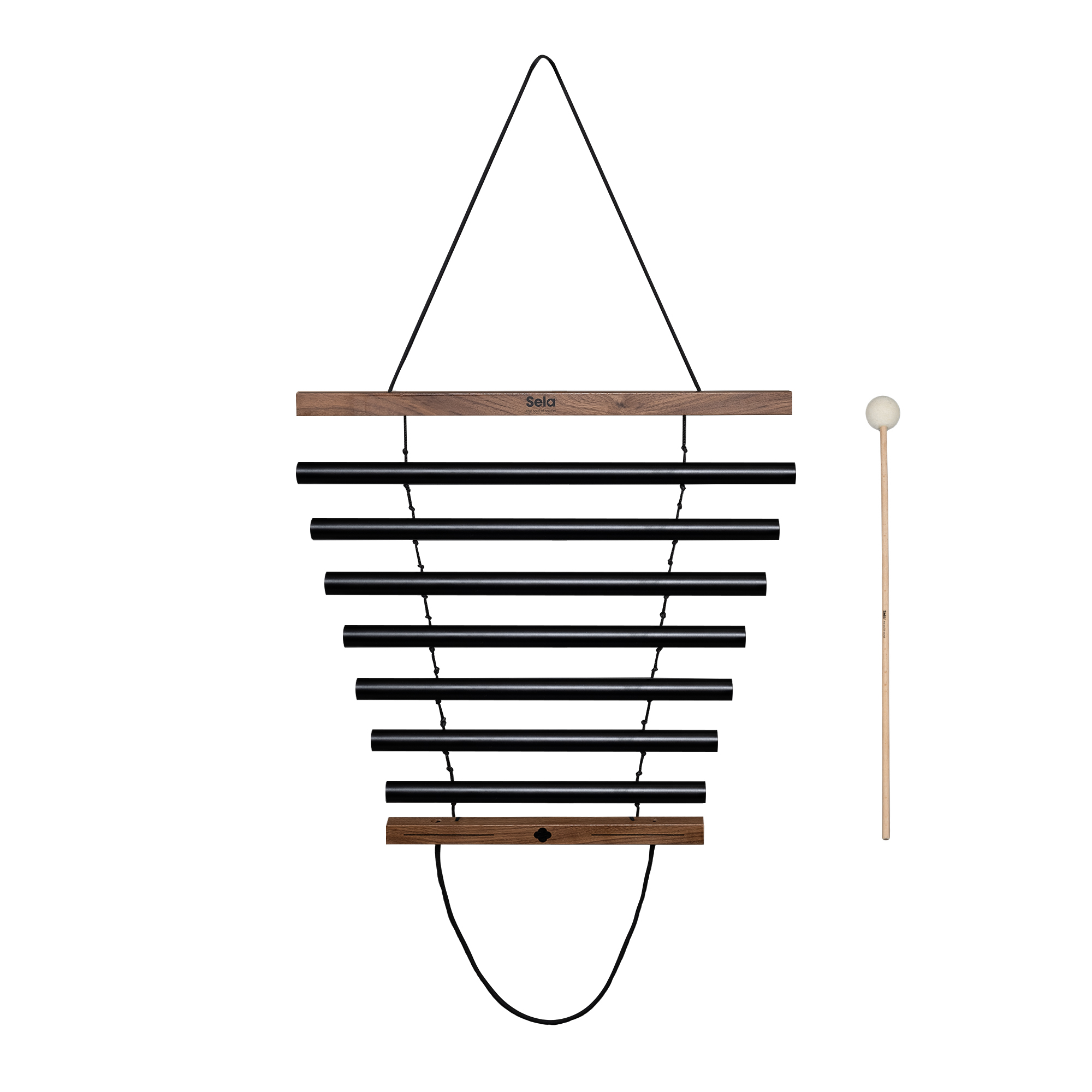 Sela Harmony Chimes 7 Dark