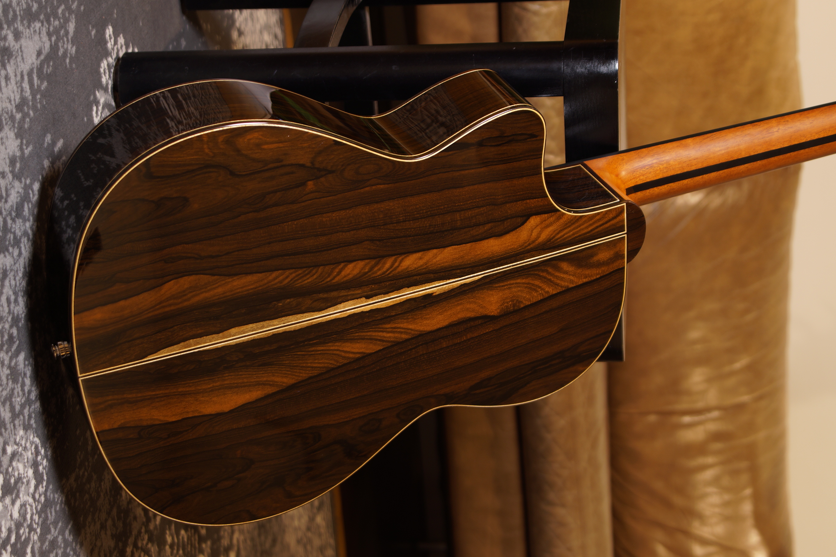 Duke Crossover ZCE-PLUS Signature Julie Malia