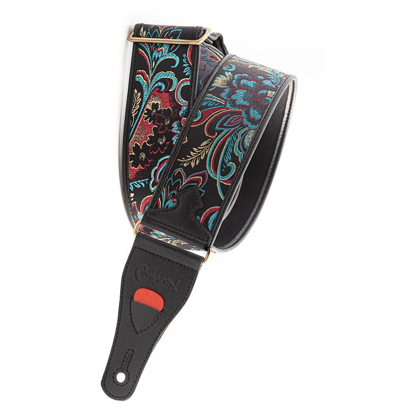 RightOn! Gitarrengurt TALISMAN BEPPU