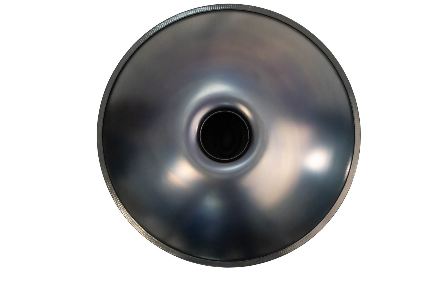 PATERA Handpan D-Kurd