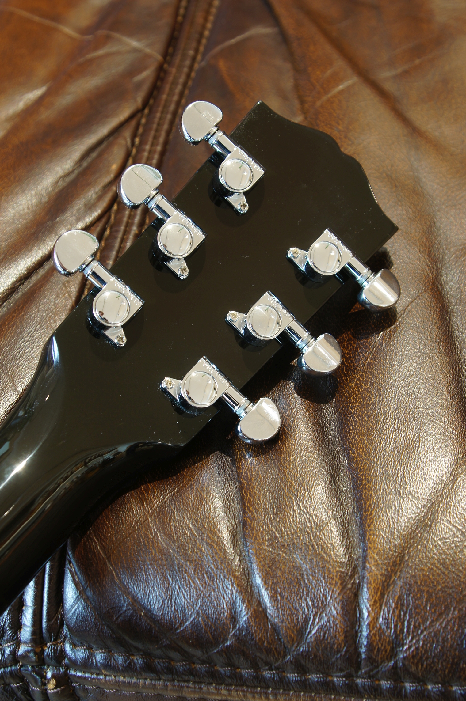 Gibson L-00 Standard Vintage Sunburst