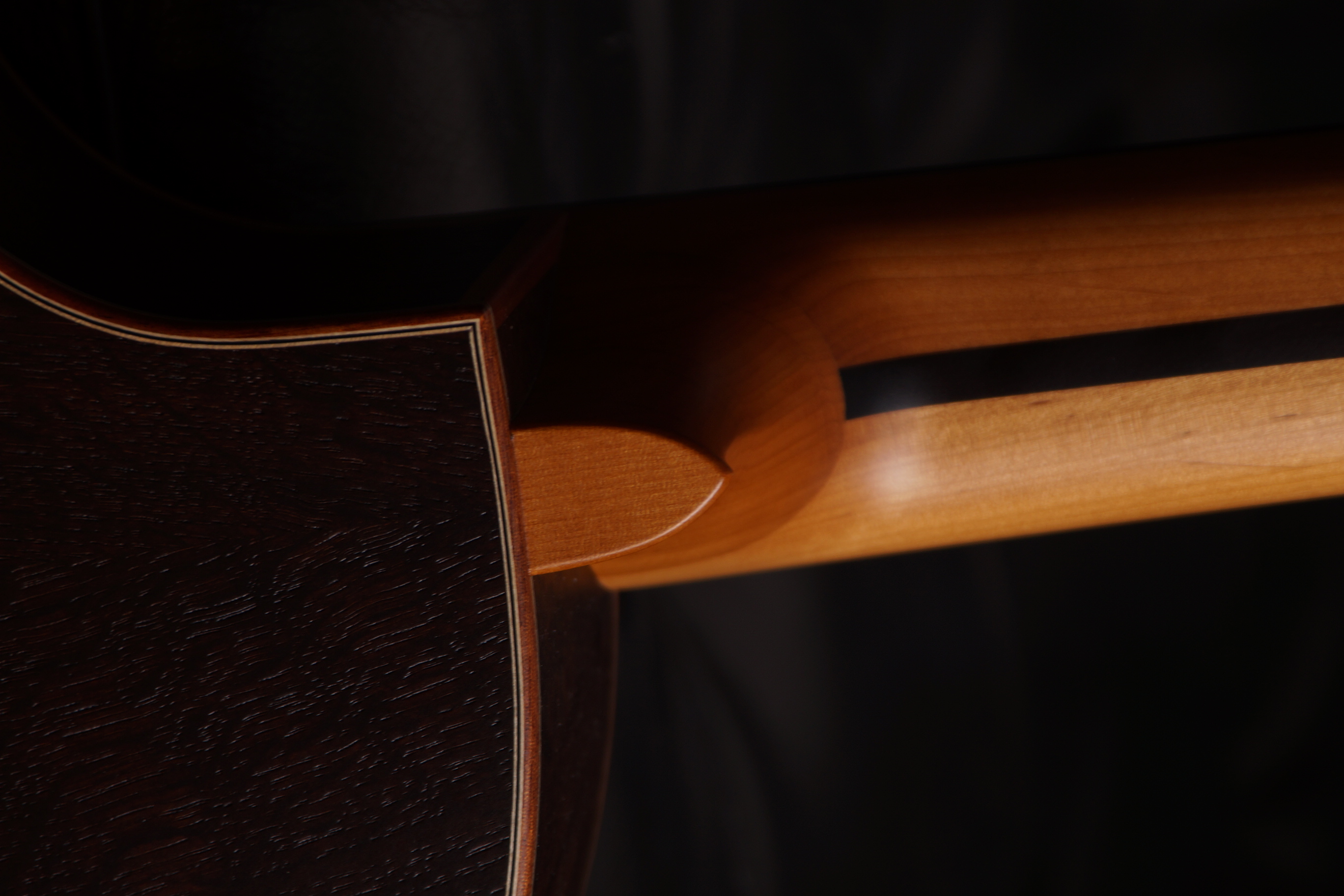 Hanika Basis Cut TEF