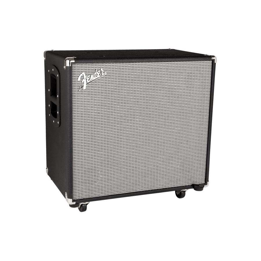 Fender Rumble 115 Cabinet V3 - Aussteller