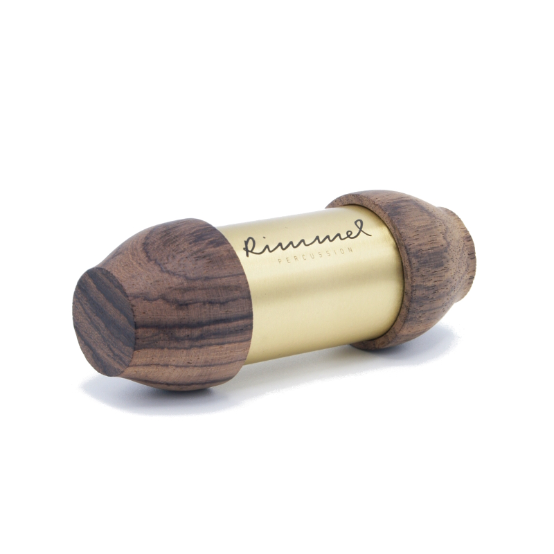 Rimmel Shake Me Messing/Walnuss