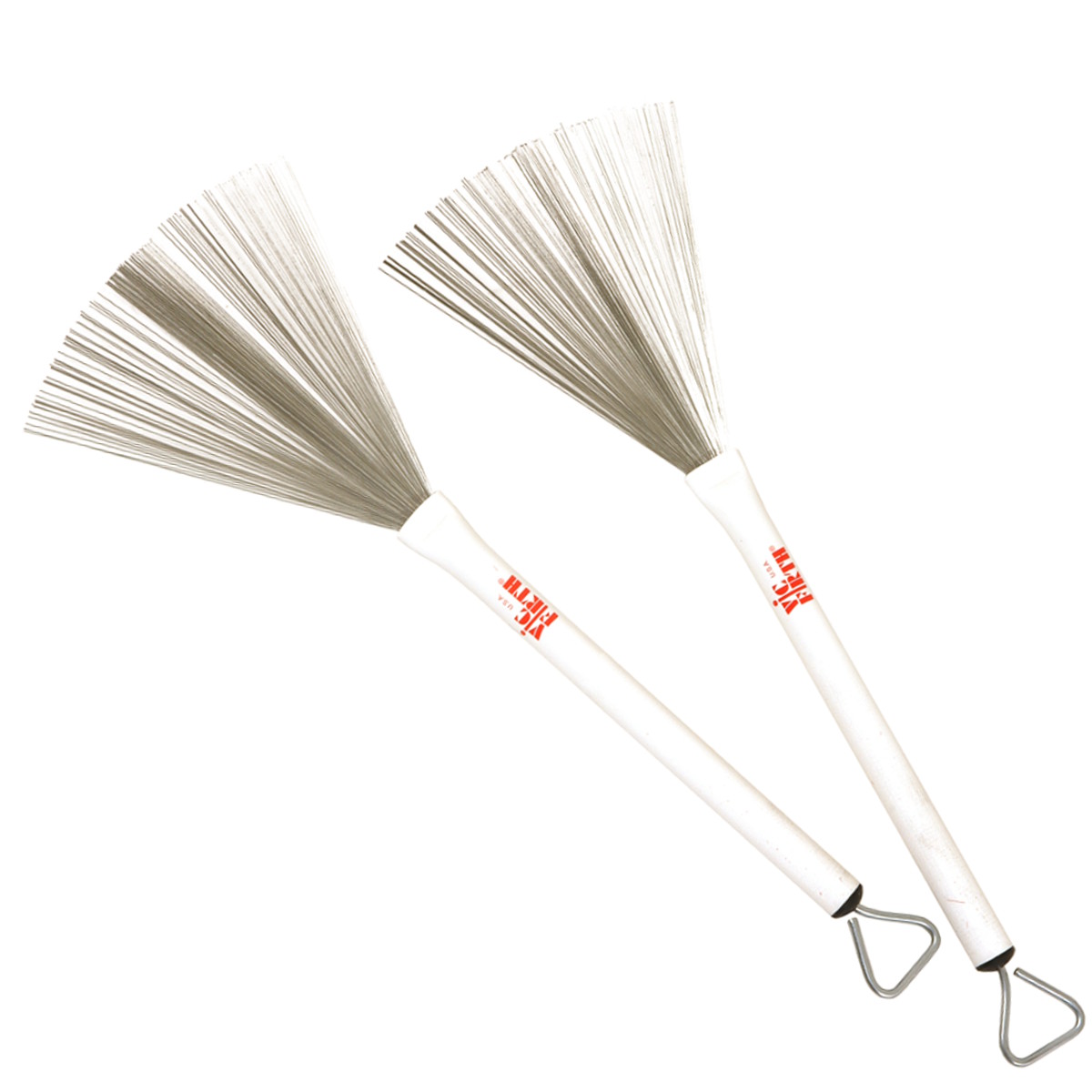 Vic Firth Jazz Brushes WB