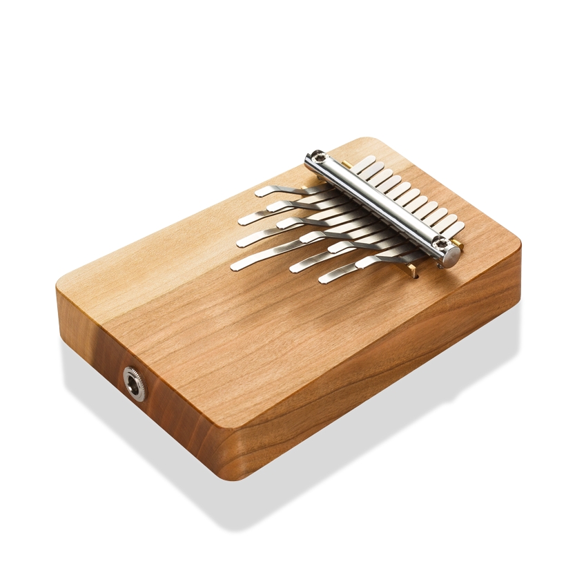 HOKEMA Kalimba B11 "Melody" Elektro