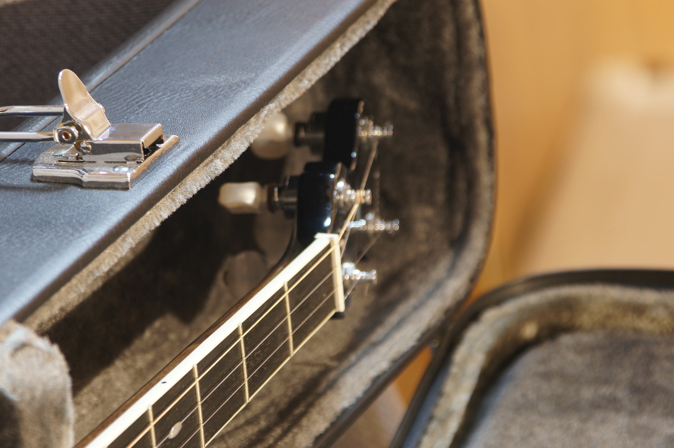 Gold Tone OT-800LN Old Time 5-String Banjo Long Neck - B-Ware