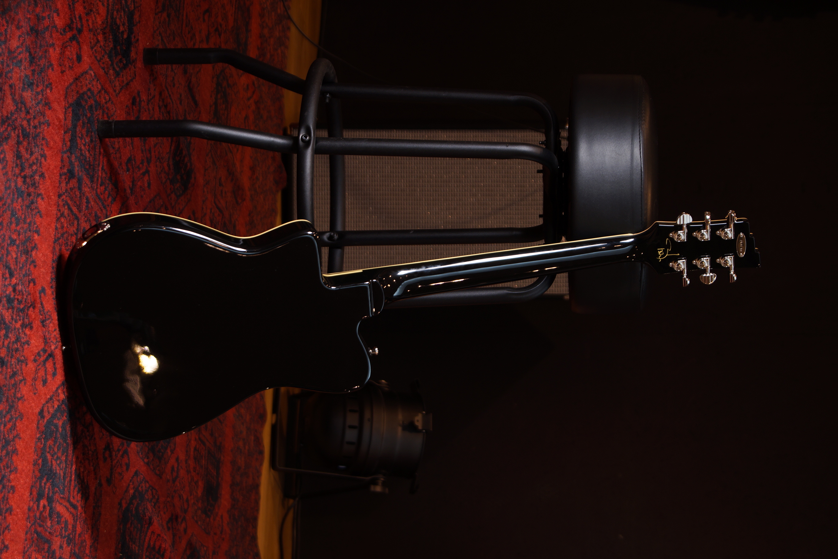 Duesenberg Johnny Depp Signature - B-Stock