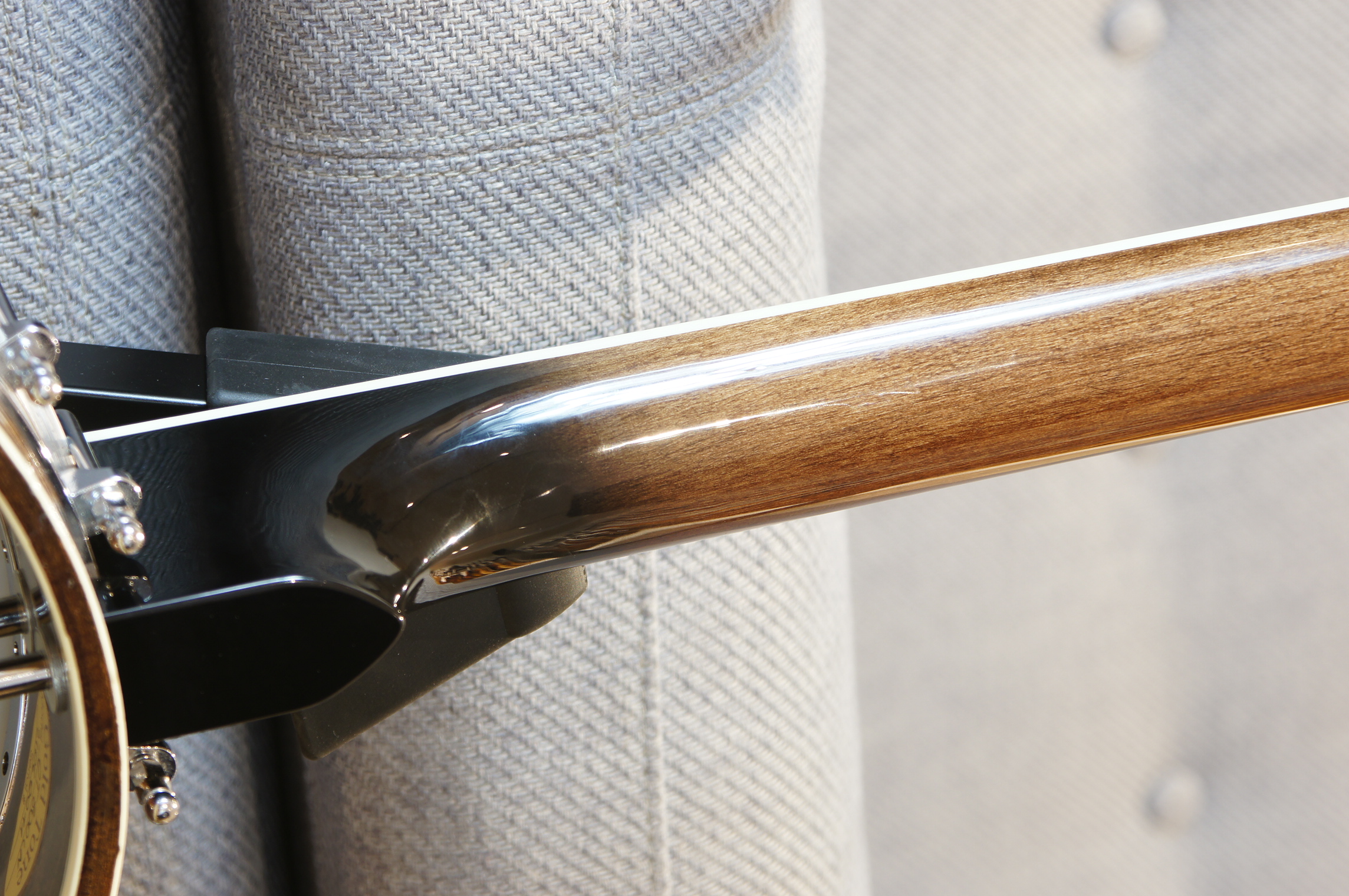 Gold Tone OT-800LN Old Time 5-String Banjo Long Neck - B-Ware