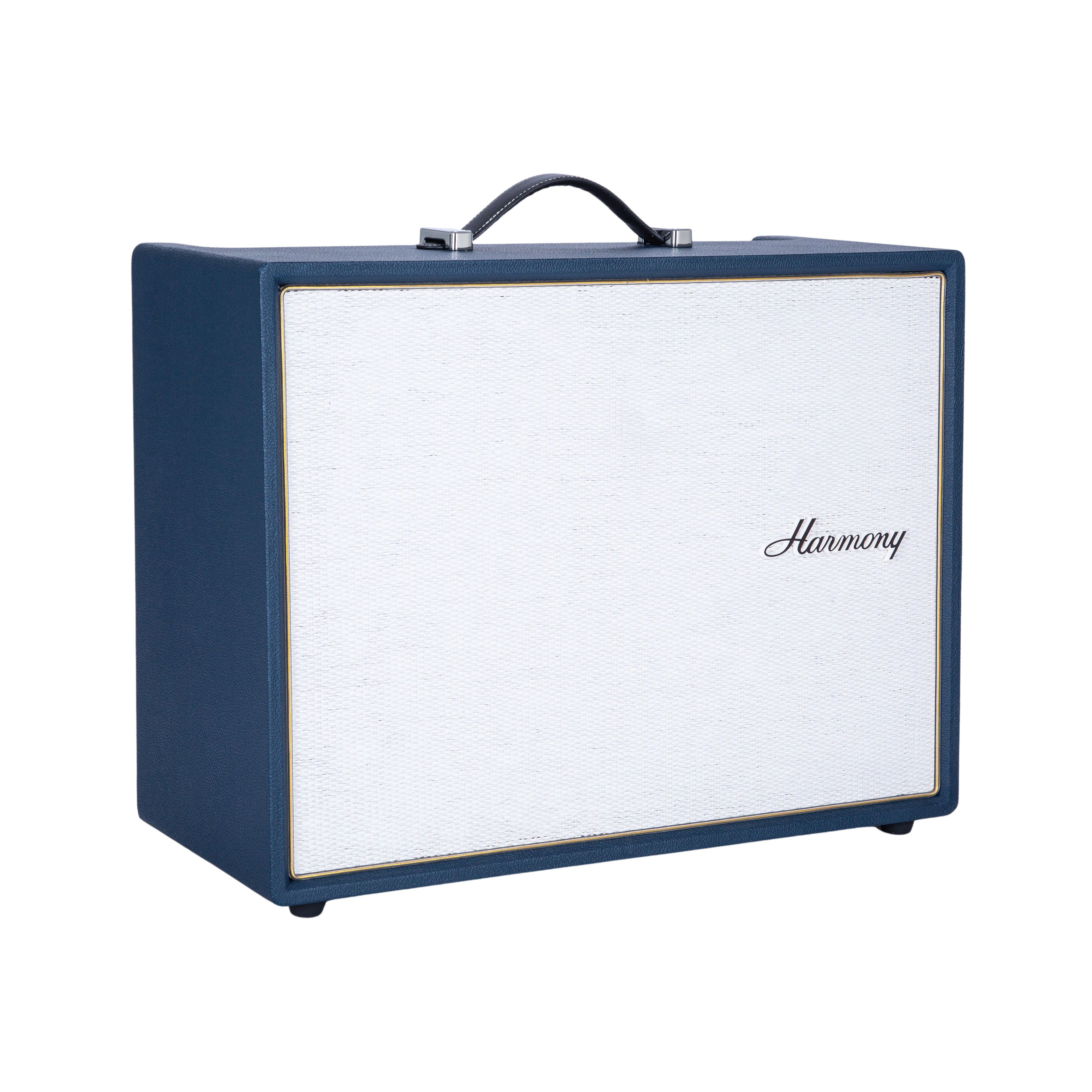 Harmony Series 6 Vollröhren-Combo H620 1x12"