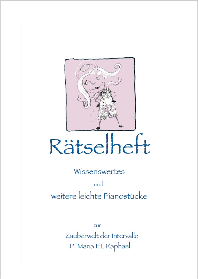 Die Zauberwelt der Intervalle