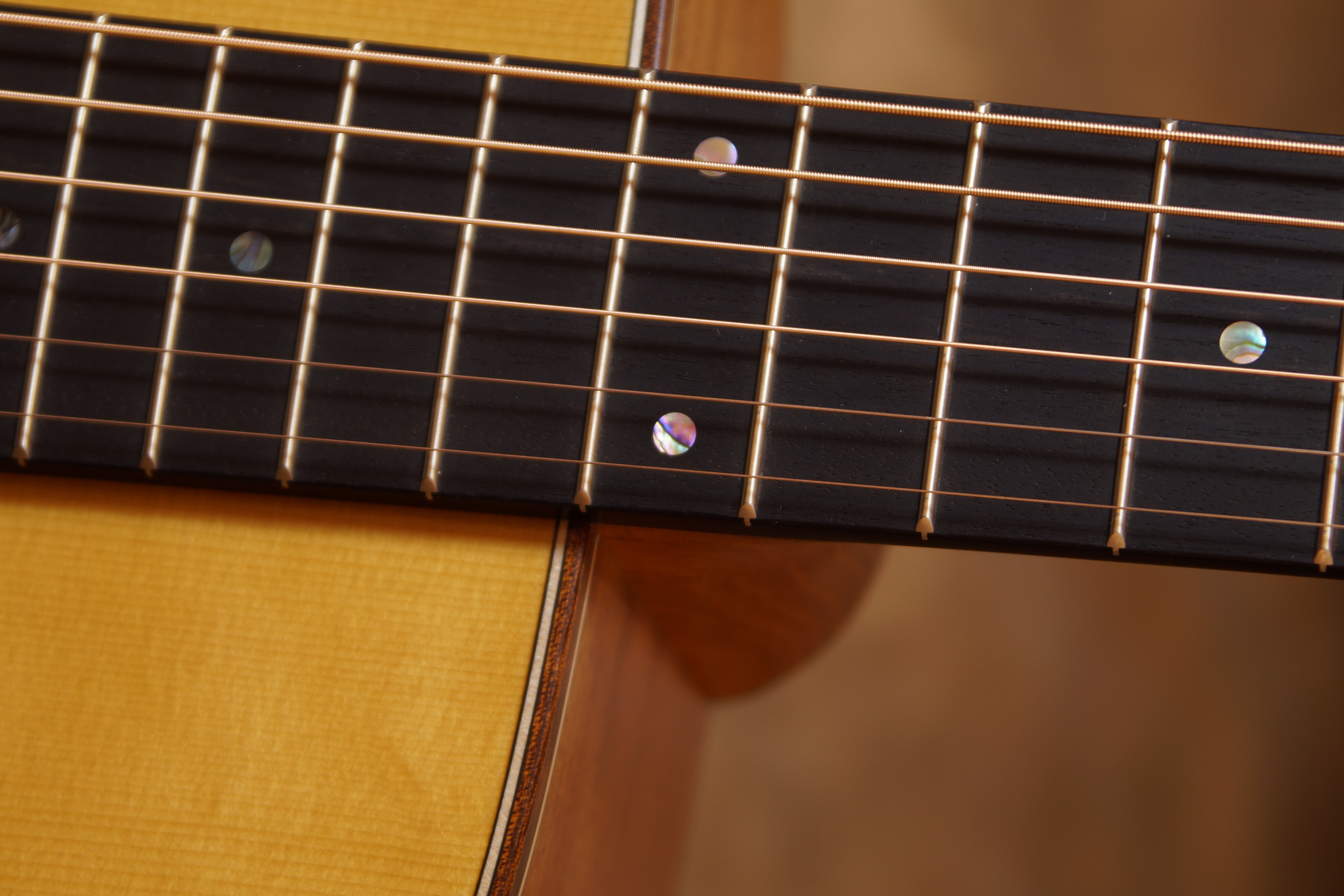 Lakewood D-14 Custom