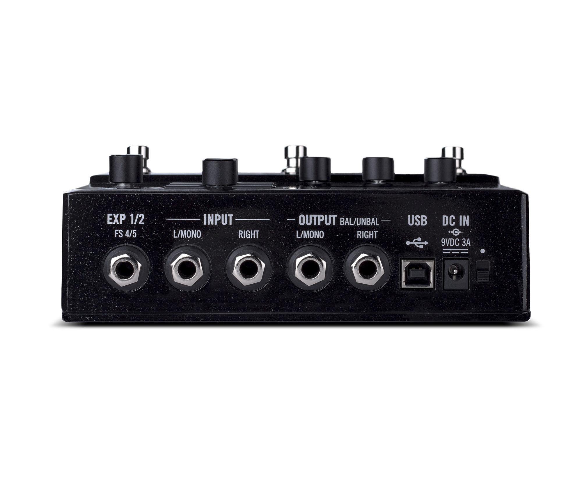 Line6 HX Stomp Multieffektgerät