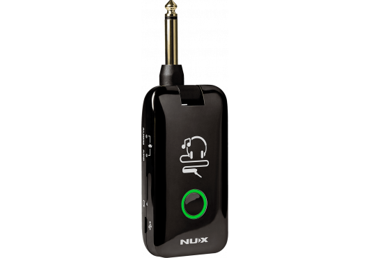 NUX - MNU MIGHTY-PLUG Kopfhörerverstärker