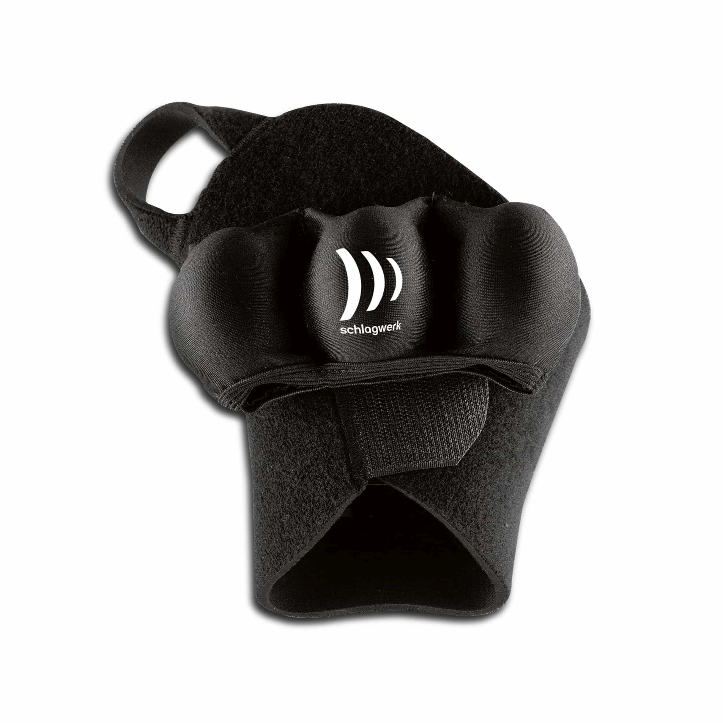 Schlagwerk Shake Hand