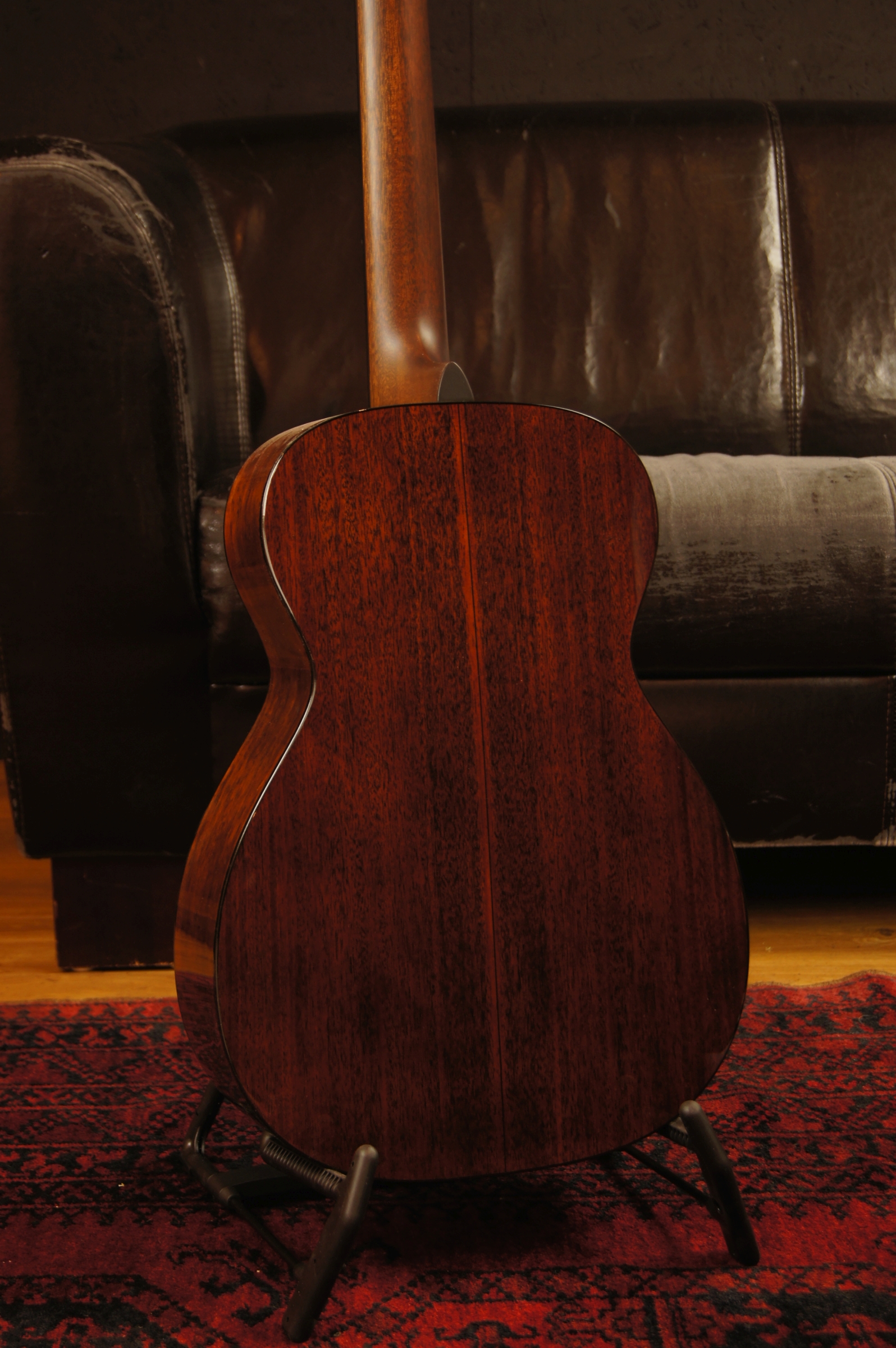 Martin 0-18 inklusive Koffer