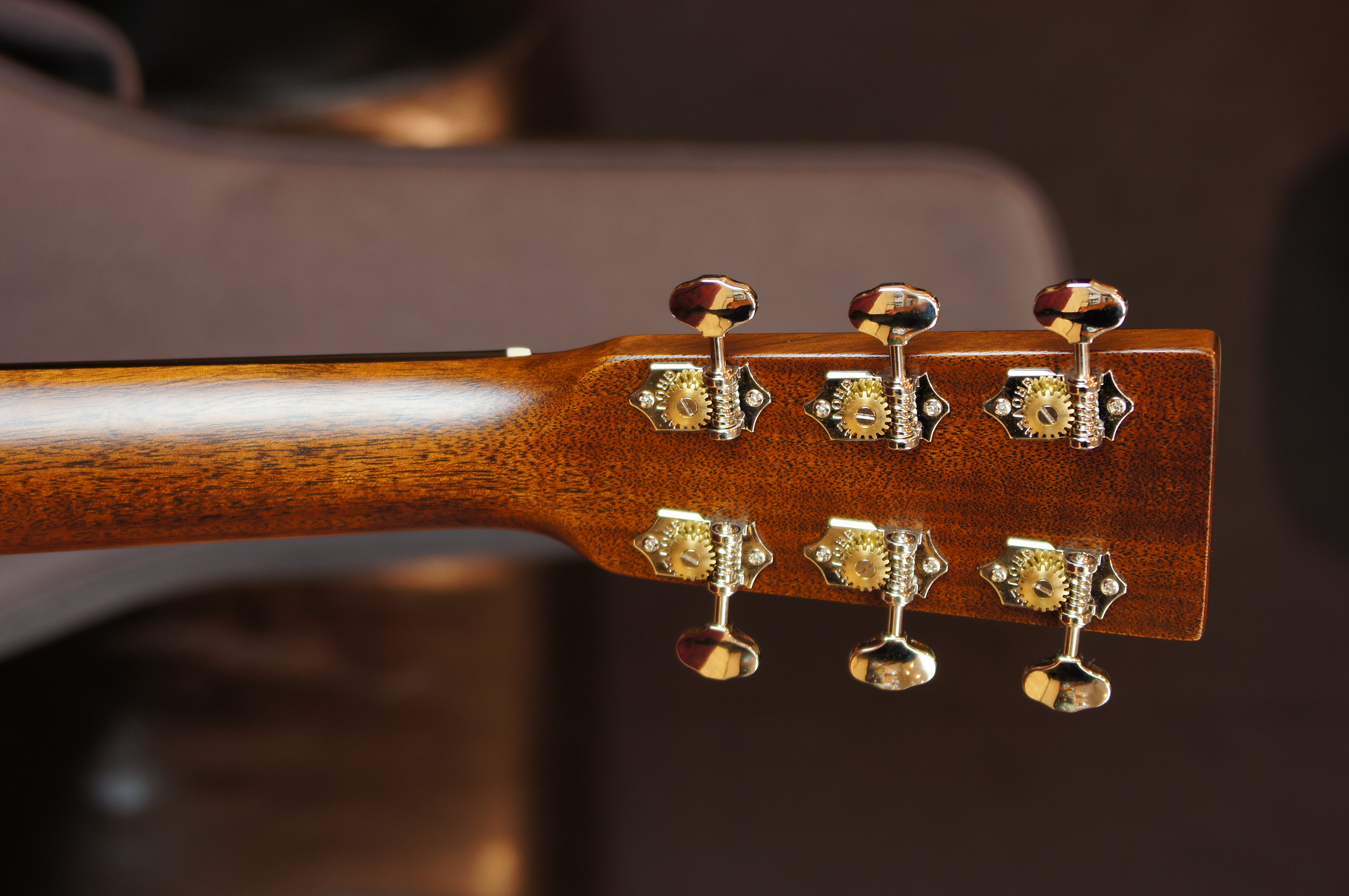 Martin D-16E-01 Rosewood