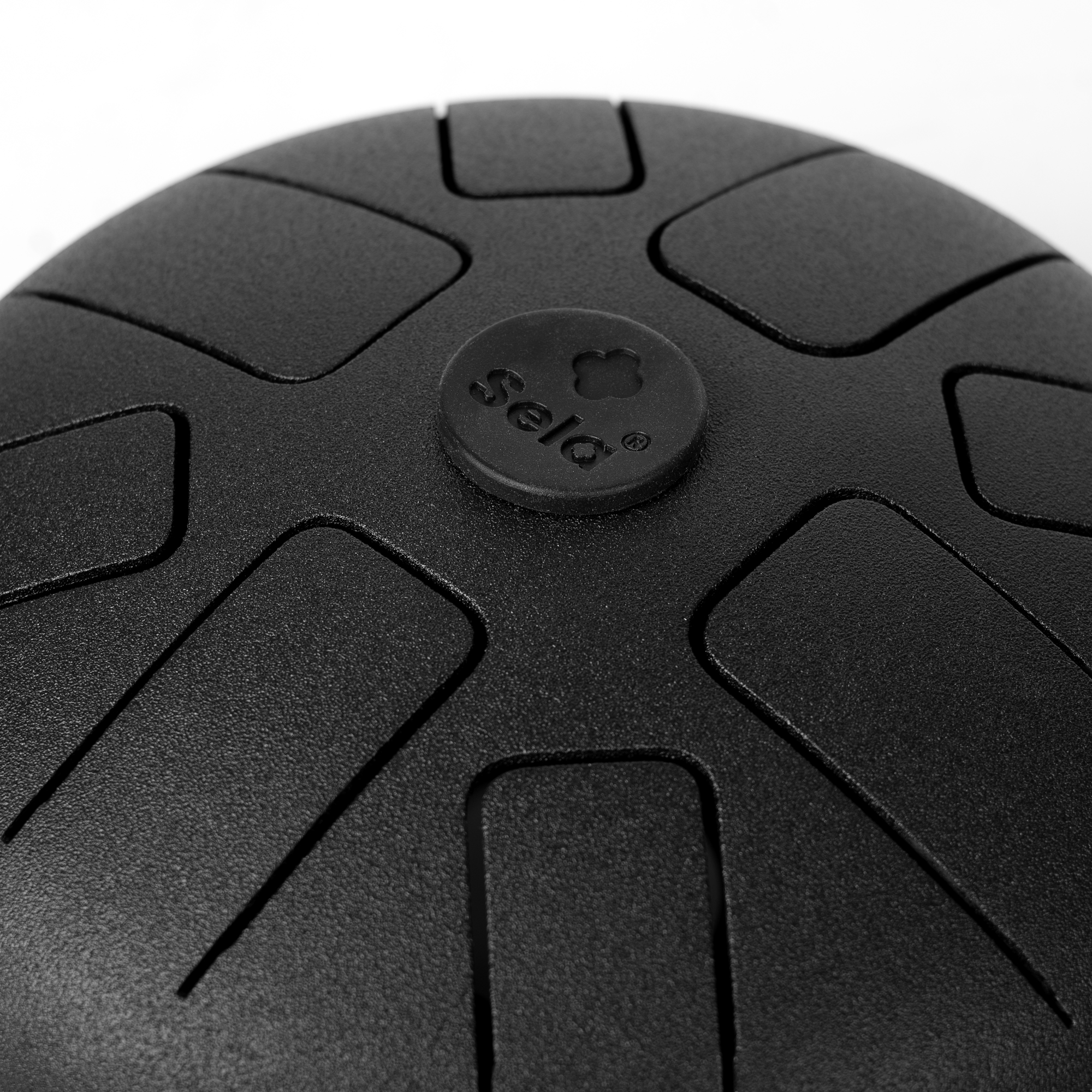 Sela Harmony Tongue Drum 8.5", B Akebono