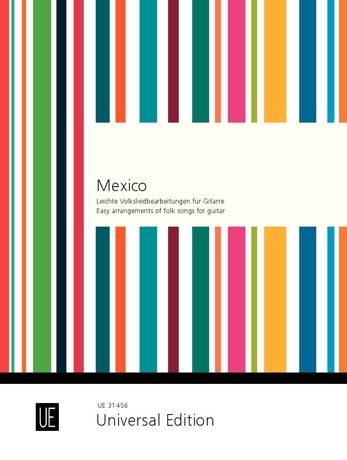 Mexico easy arrangements for