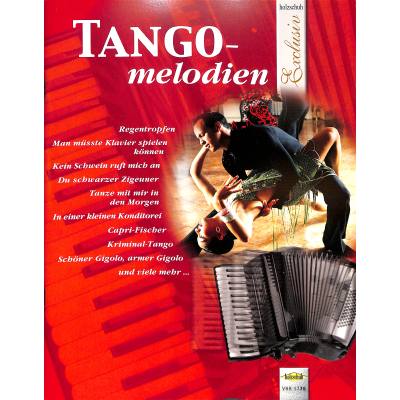 Tango Melodien