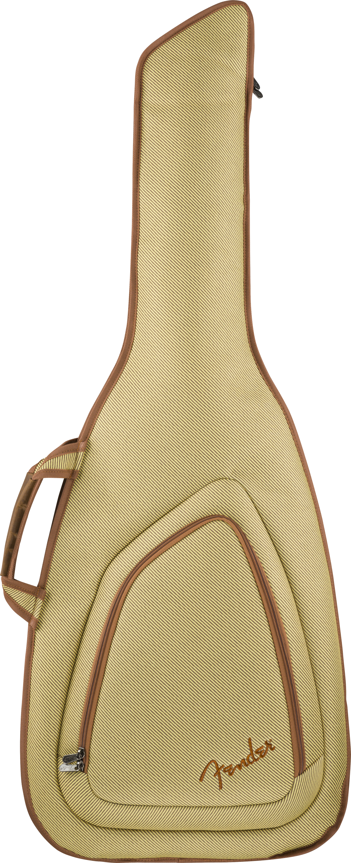 Fender Tweed Electric Guitar Gig Bag E-Gitarre